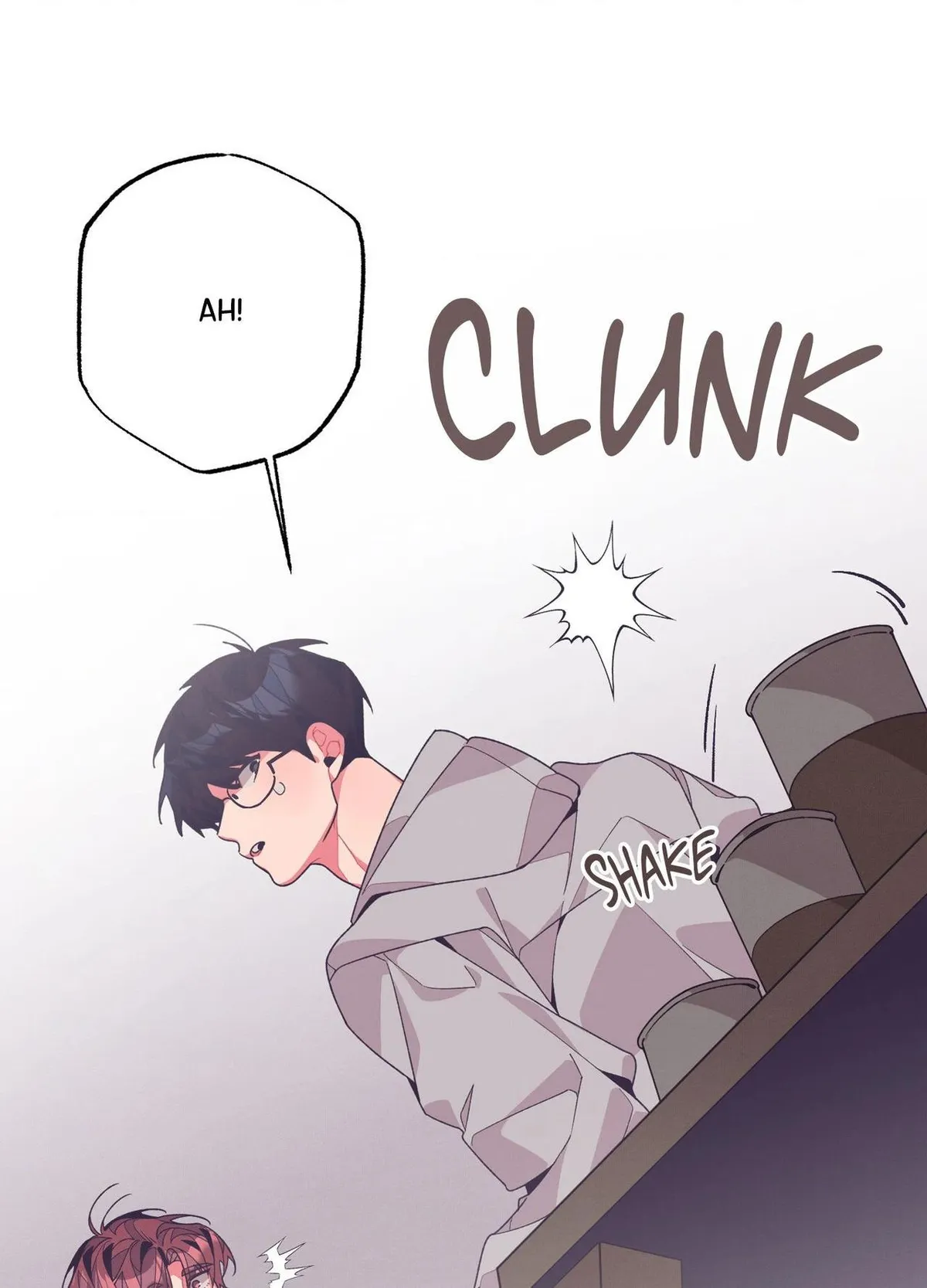 Necessity of Relationship Chapter 14 page 59 - 