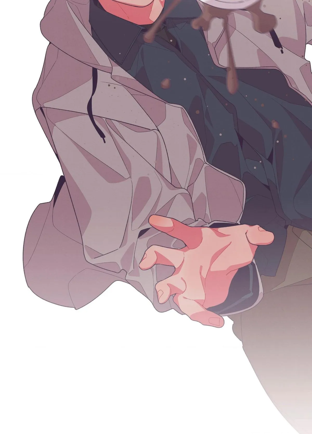 Necessity of Relationship Chapter 14 page 64 - 