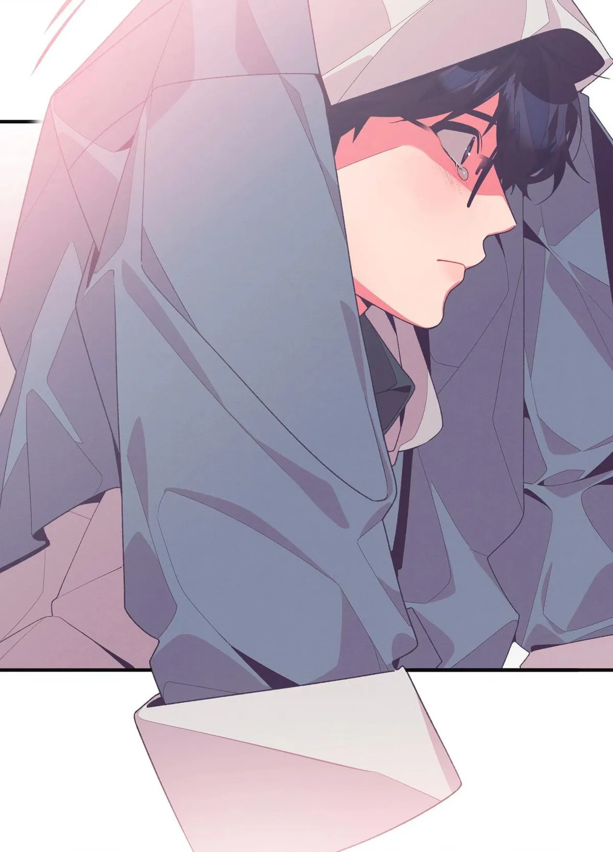 Necessity of Relationship Chapter 14 page 70 - 
