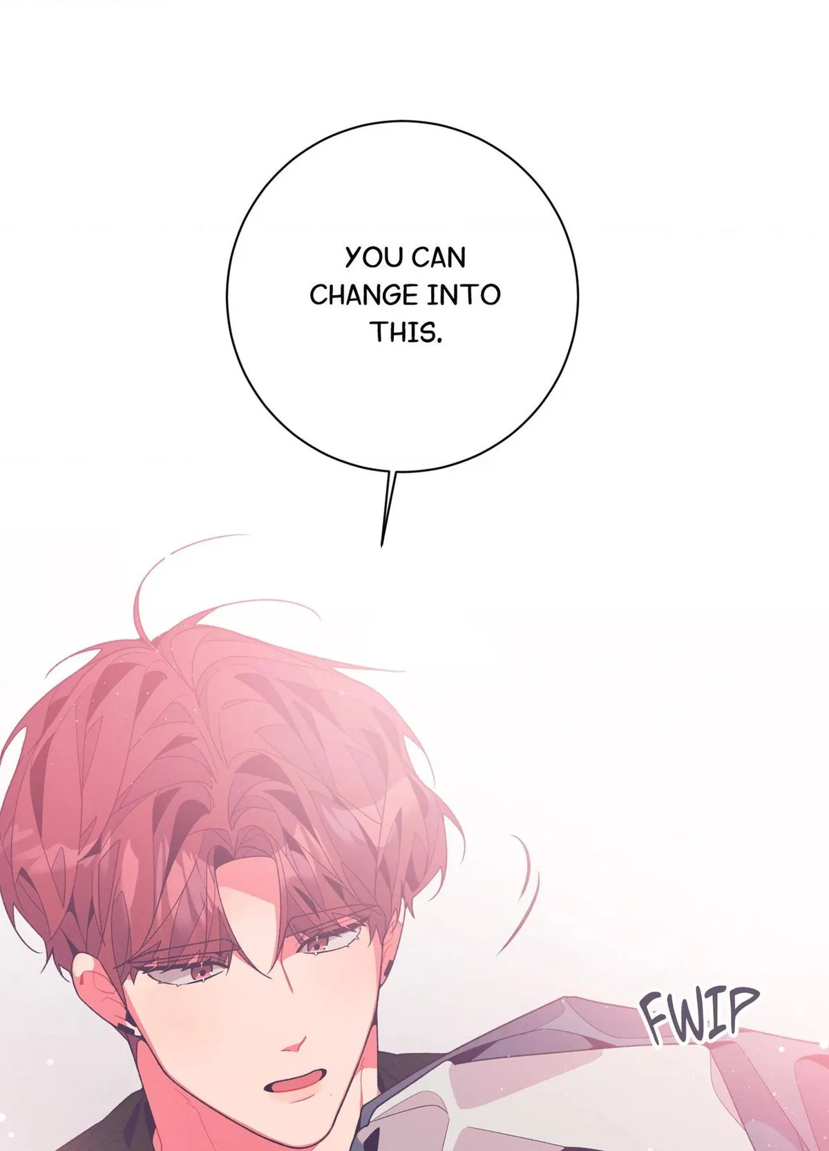 Necessity of Relationship Chapter 14 page 72 - 
