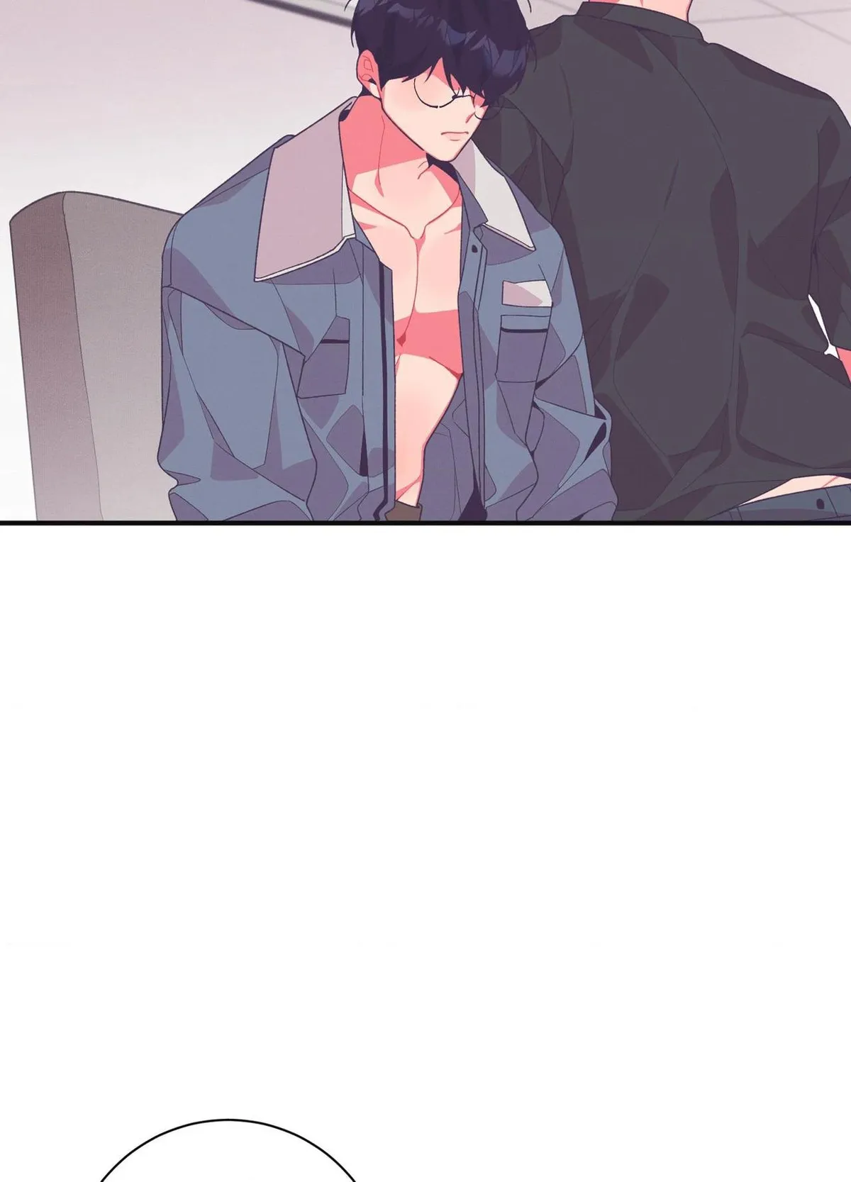 Necessity of Relationship Chapter 14 page 79 - 