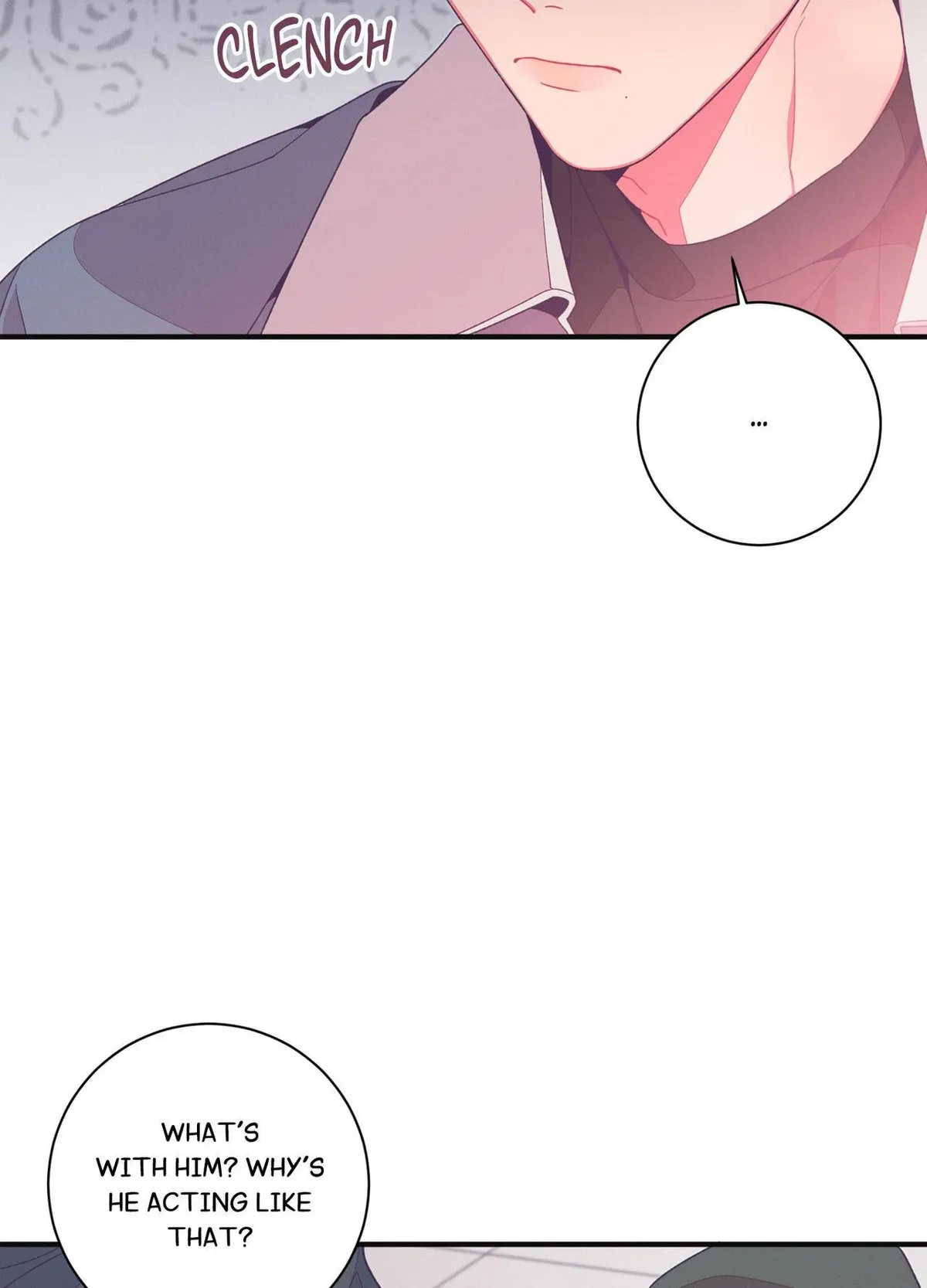 Necessity of Relationship Chapter 14 page 9 - 