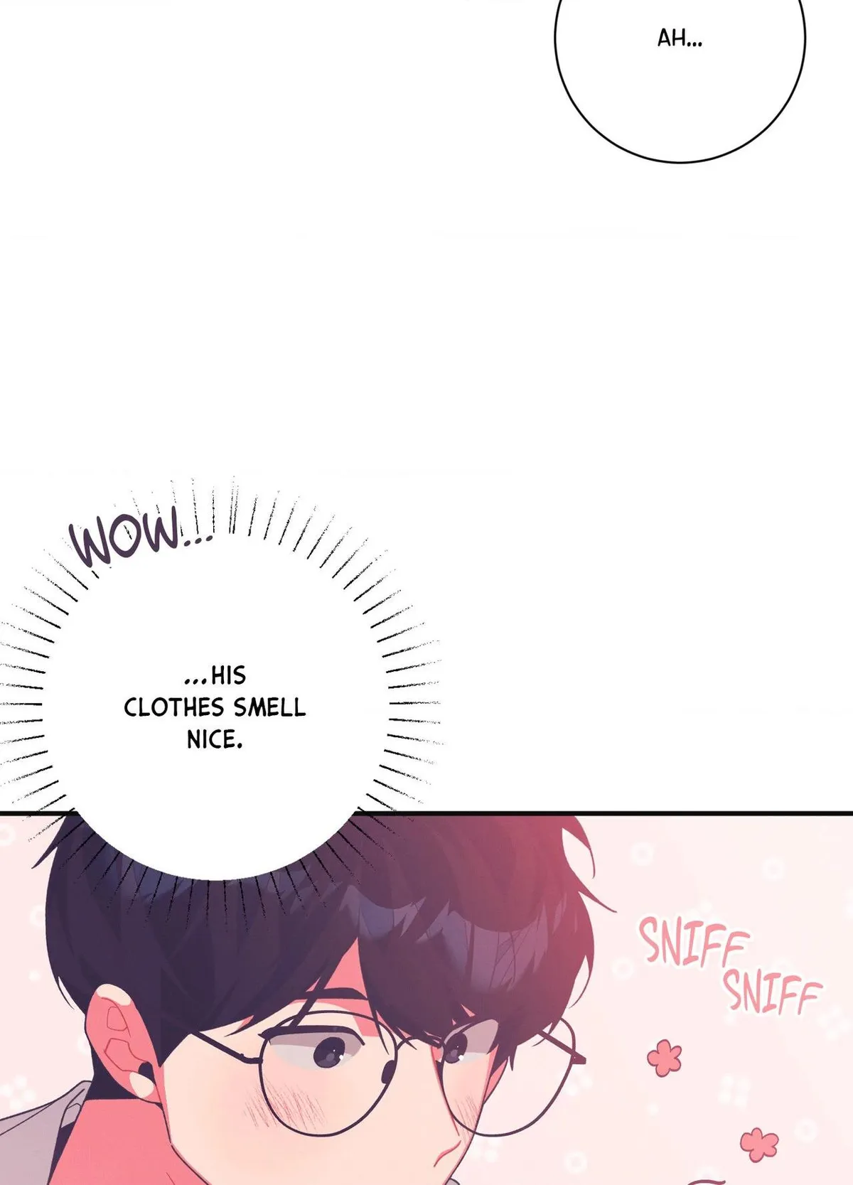 Necessity of Relationship Chapter 14 page 83 - 