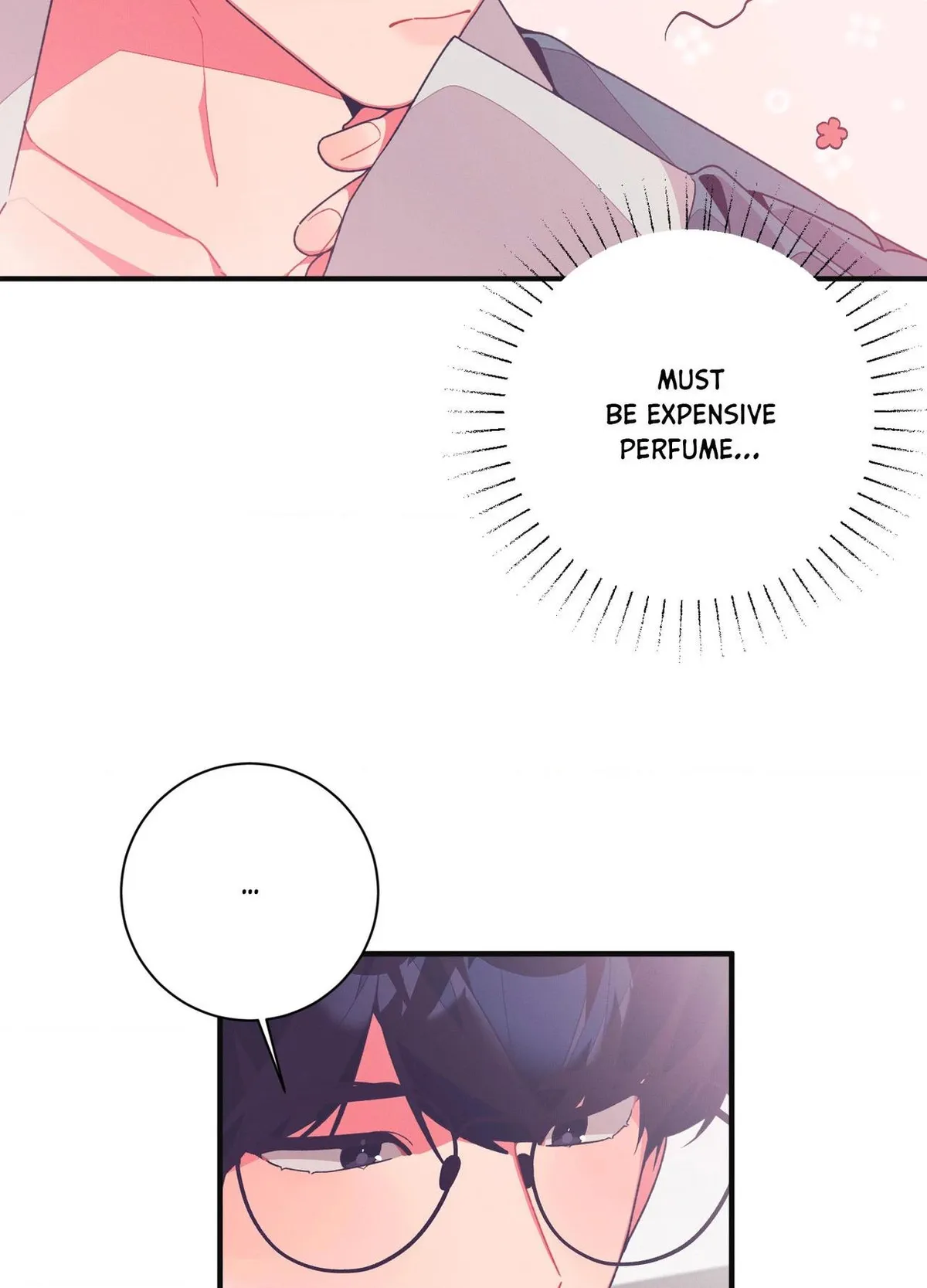 Necessity of Relationship Chapter 14 page 84 - 