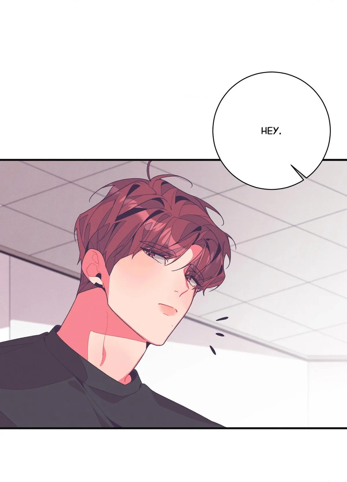 Necessity of Relationship Chapter 14 page 86 - 