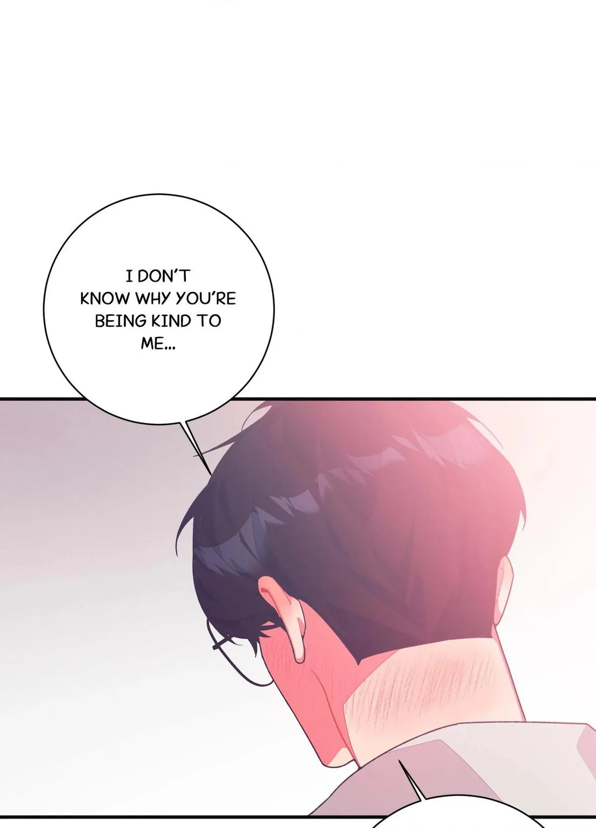 Necessity of Relationship Chapter 14 page 92 - 