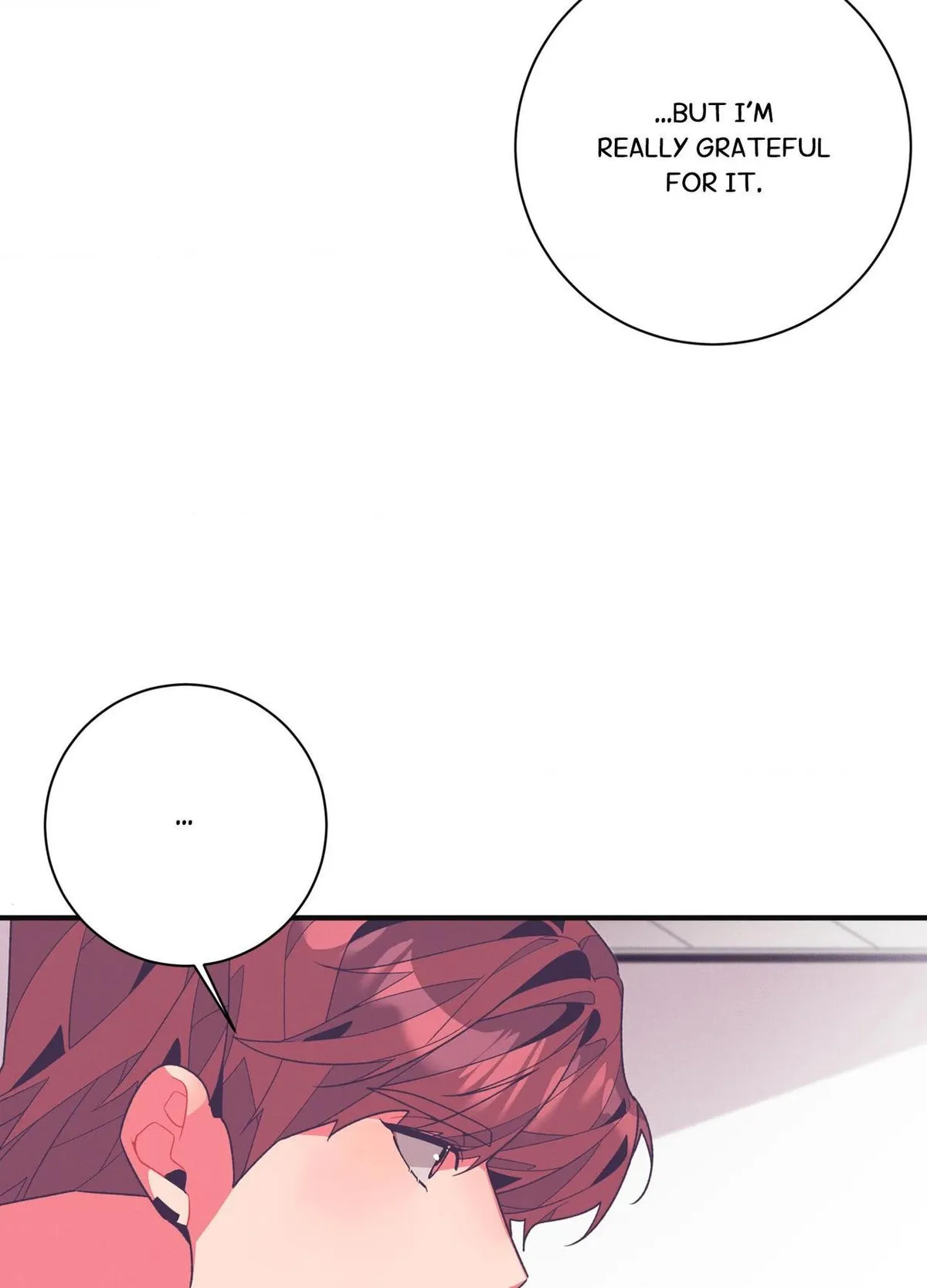 Necessity of Relationship Chapter 14 page 93 - 