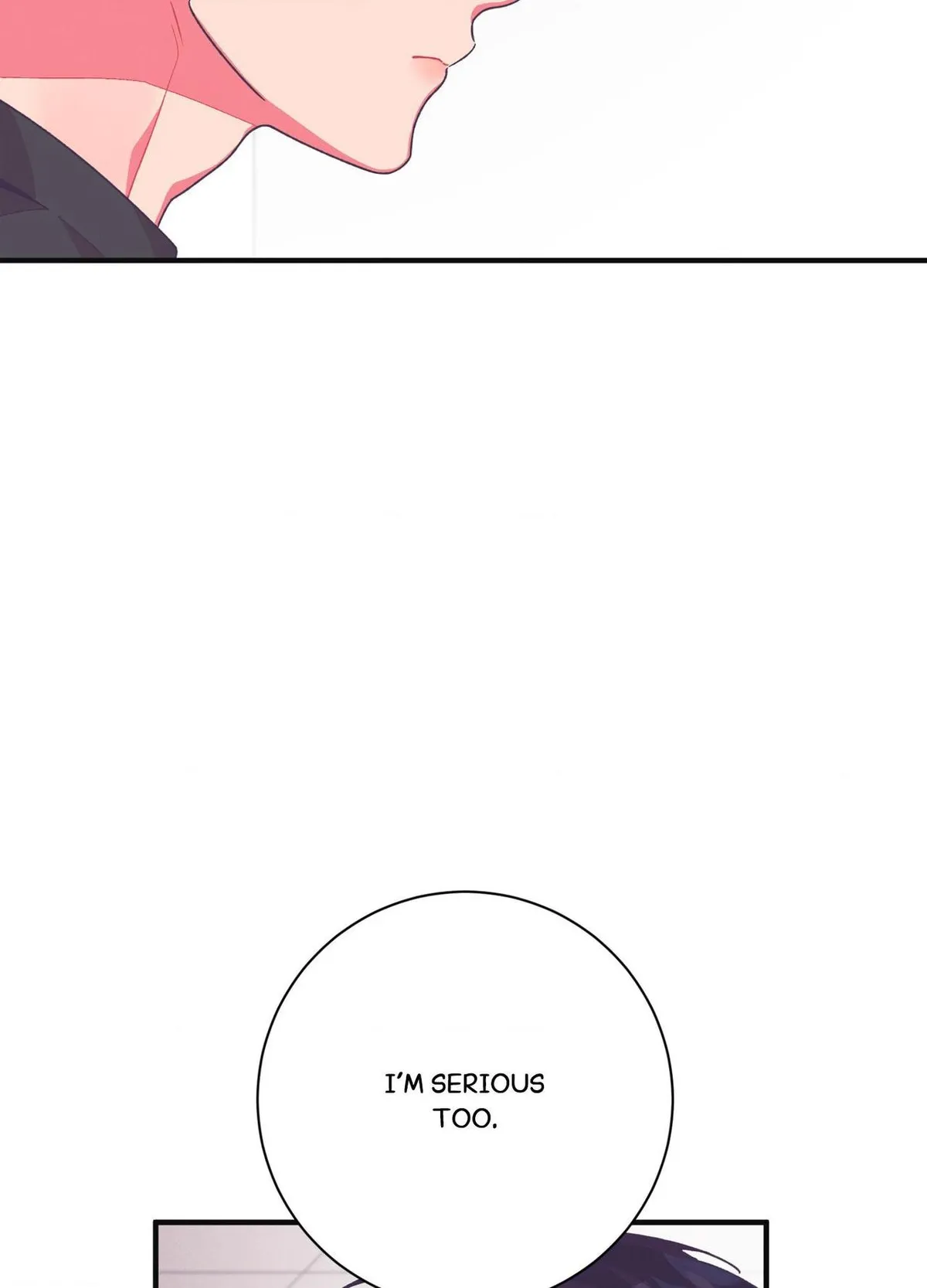 Necessity of Relationship Chapter 14 page 94 - 