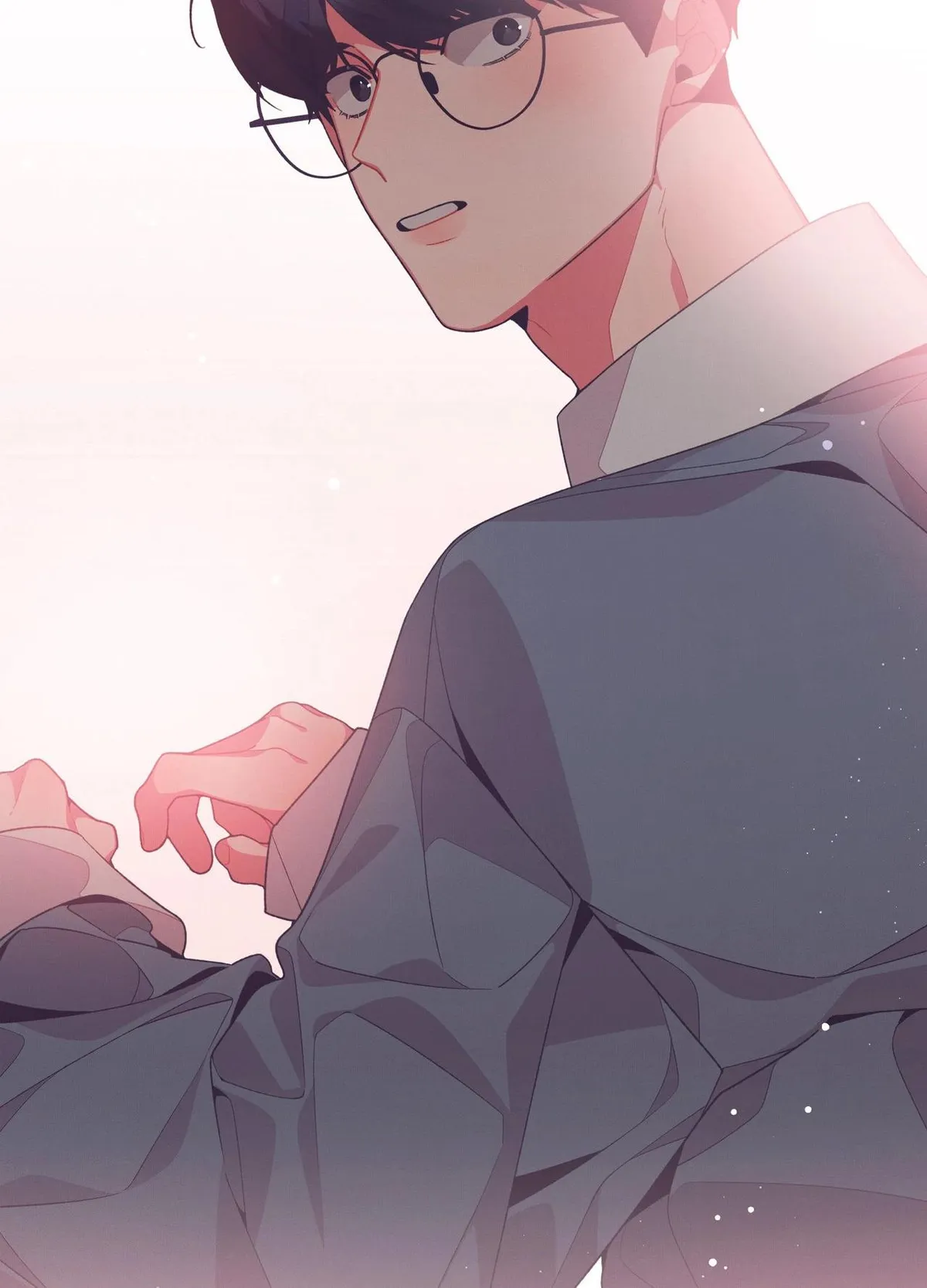 Necessity of Relationship Chapter 14 page 99 - 