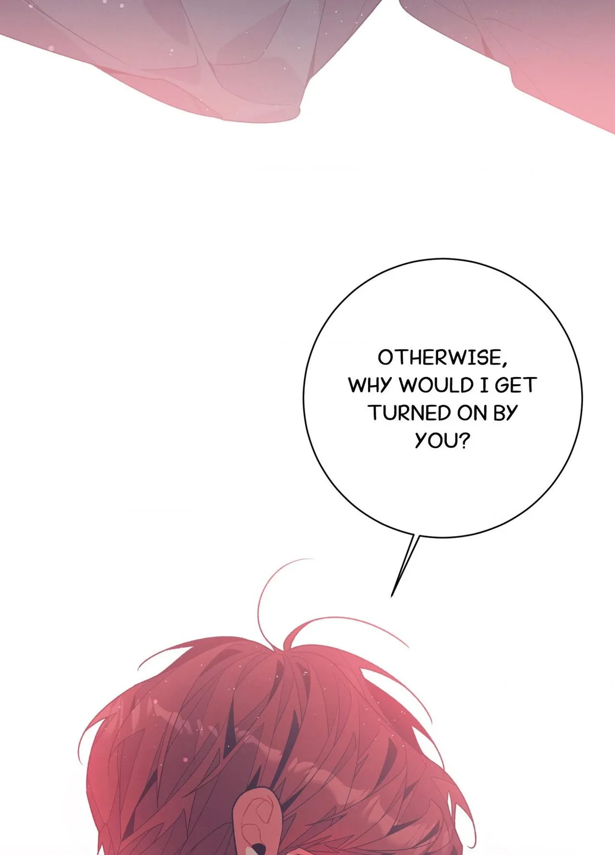 Necessity of Relationship Chapter 14 page 100 - 