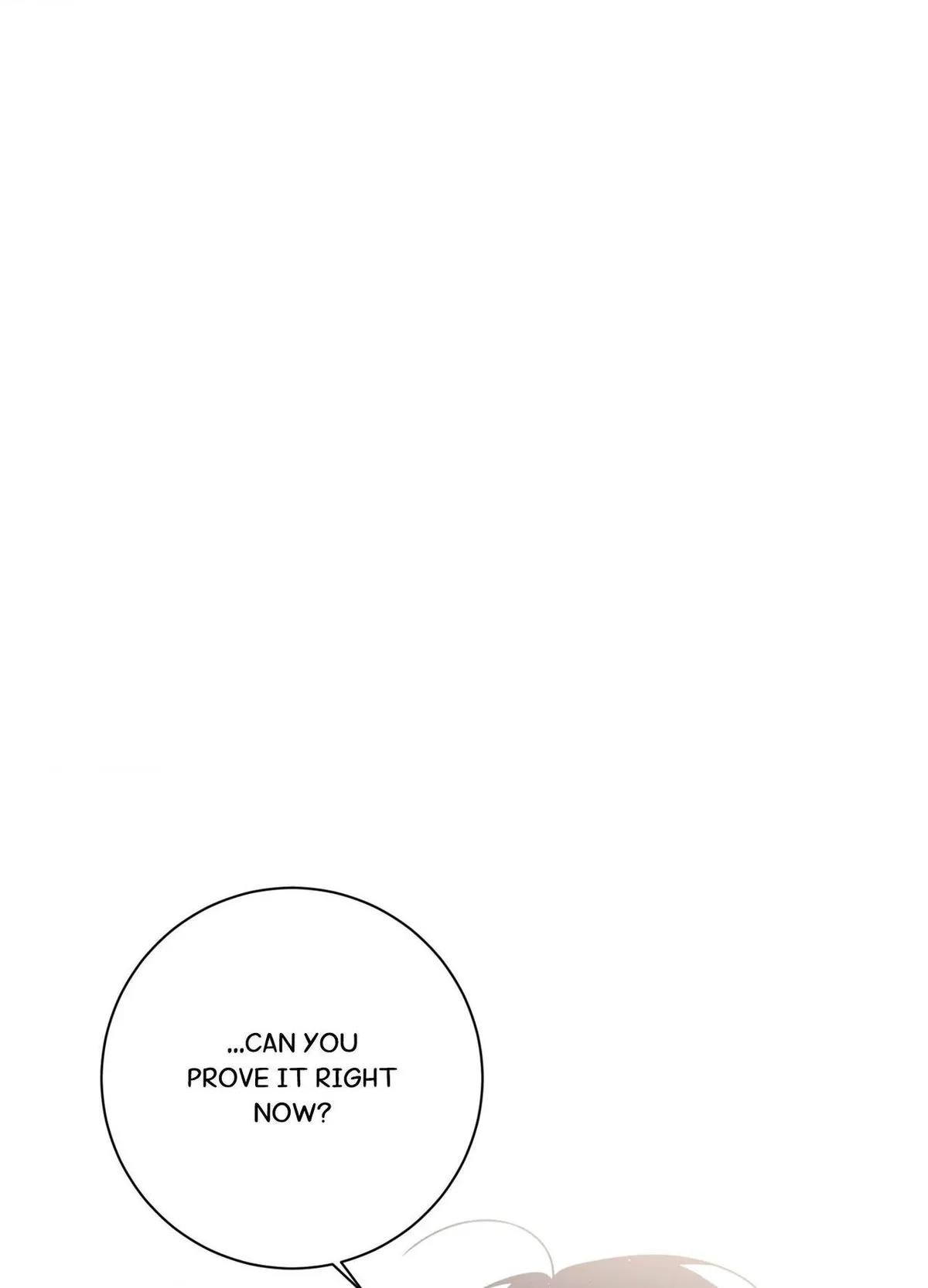 Necessity of Relationship Chapter 15 page 1 - 