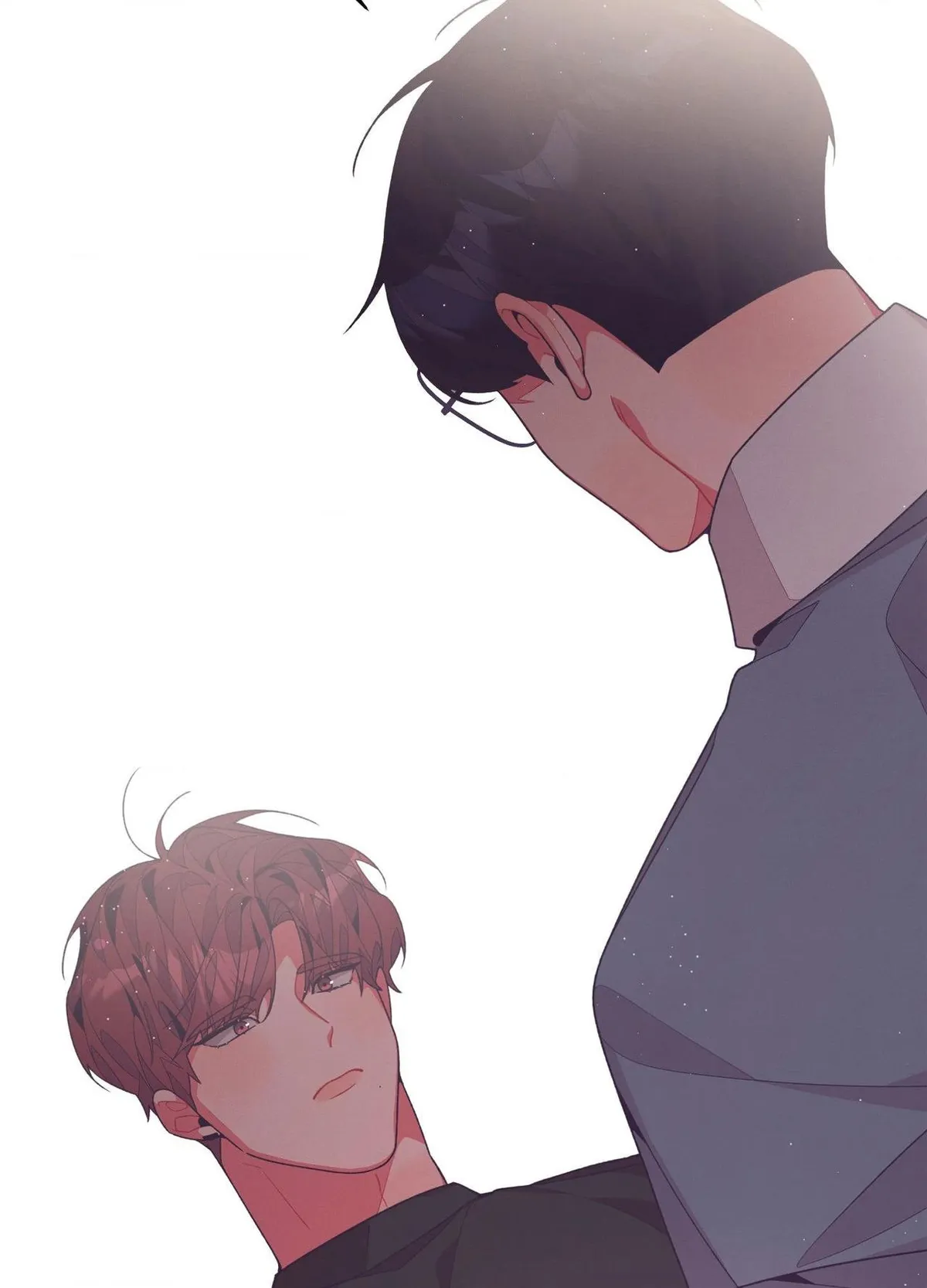 Necessity of Relationship Chapter 15 page 2 - 