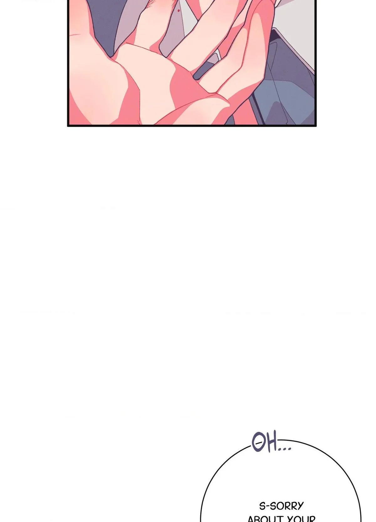 Necessity of Relationship Chapter 15 page 101 - 