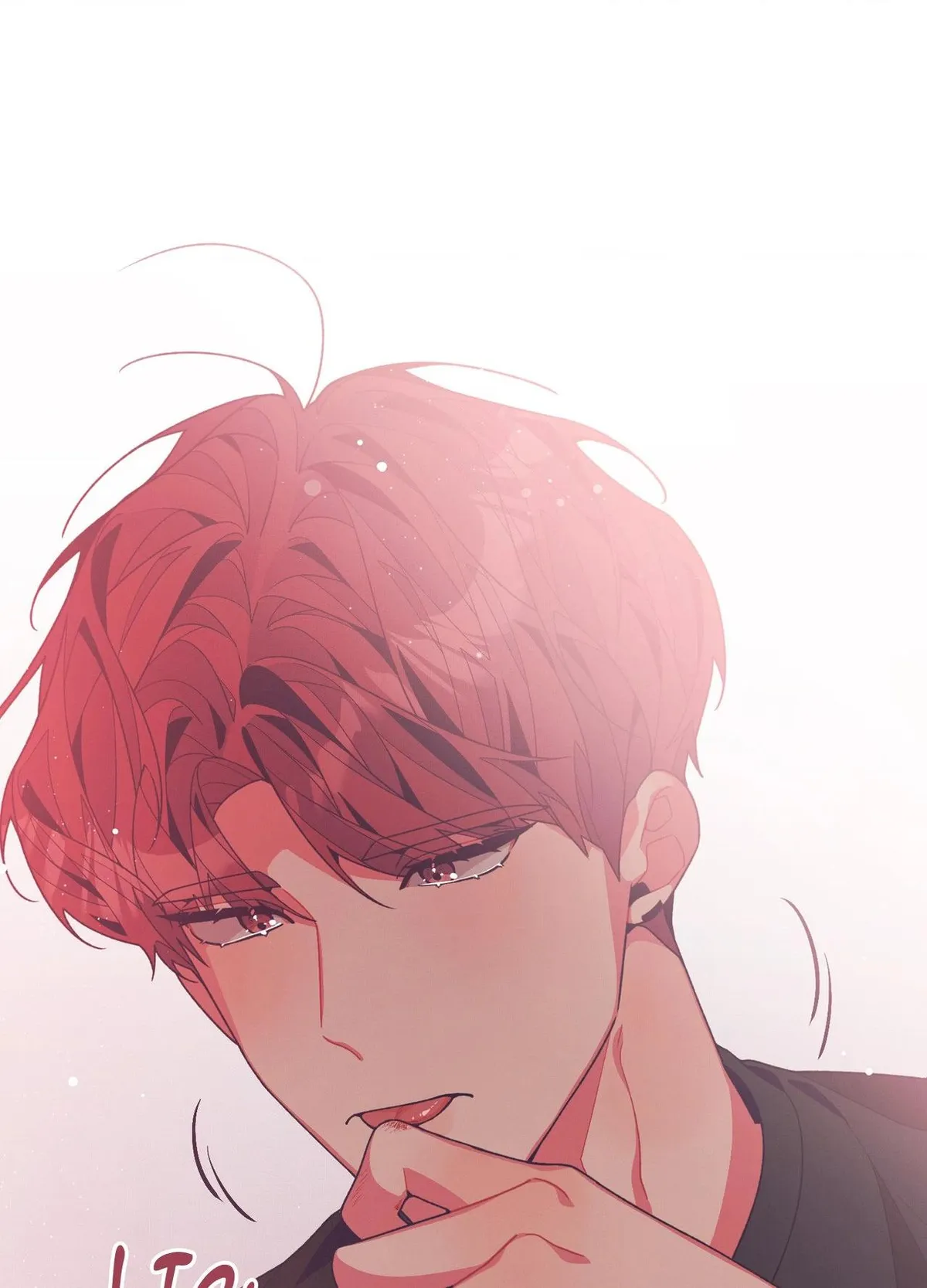 Necessity of Relationship Chapter 15 page 103 - 