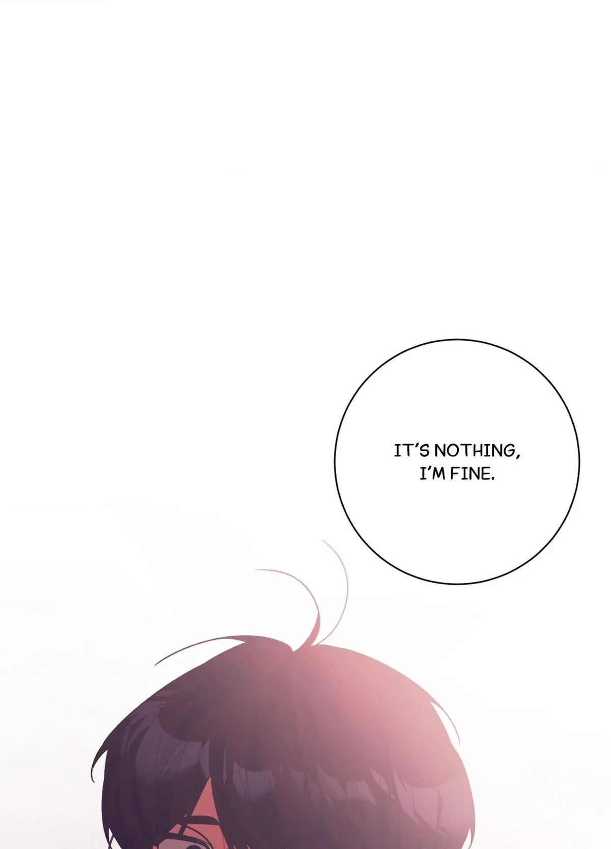 Necessity of Relationship Chapter 15 page 105 - 