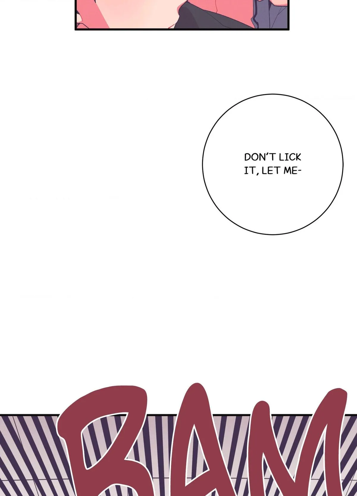 Necessity of Relationship Chapter 15 page 109 - 
