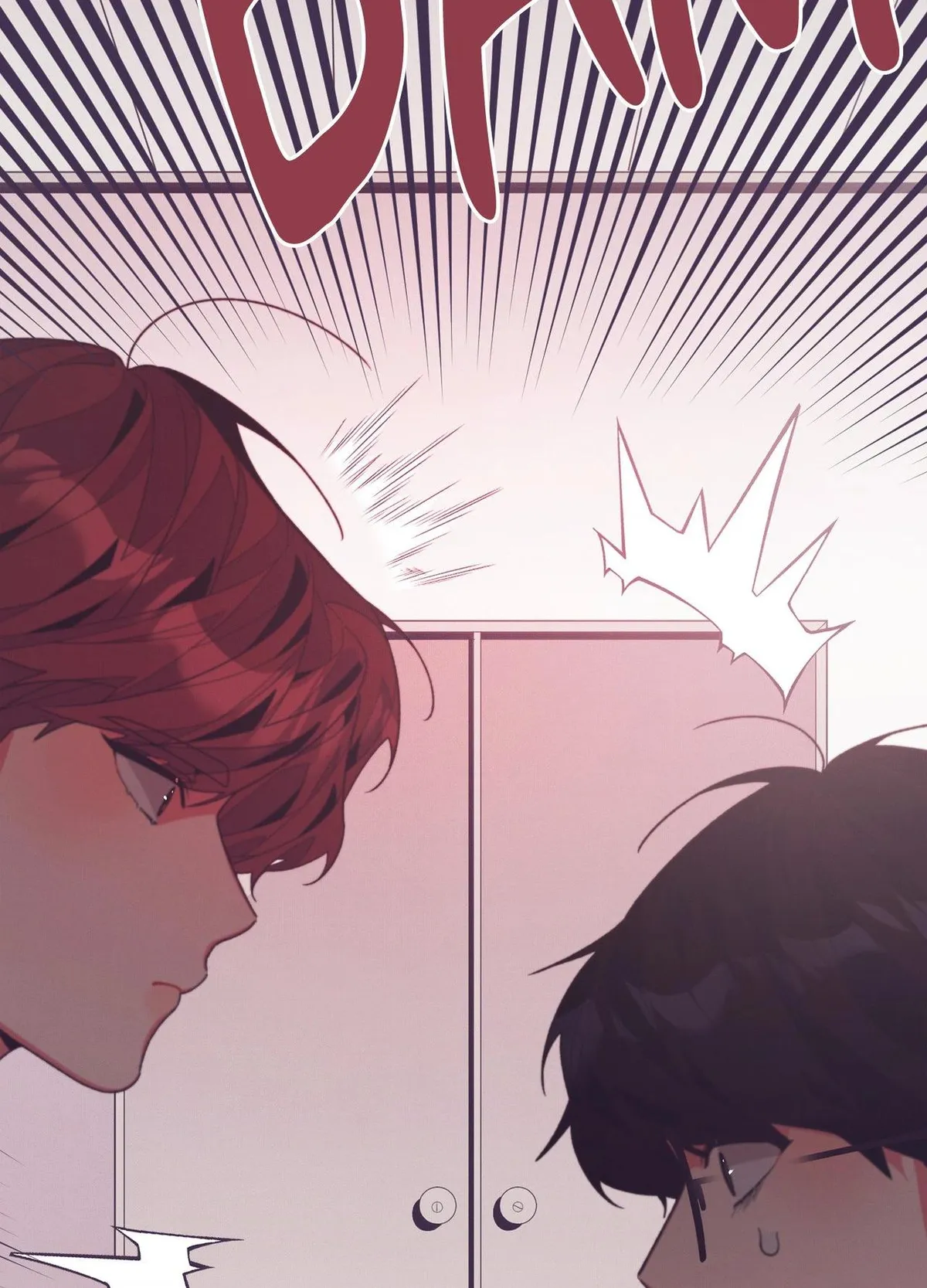 Necessity of Relationship Chapter 15 page 110 - 