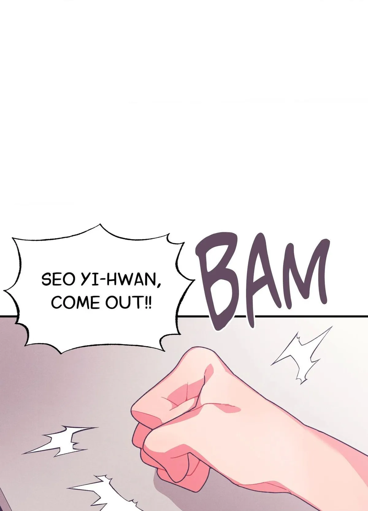 Necessity of Relationship Chapter 15 page 112 - 