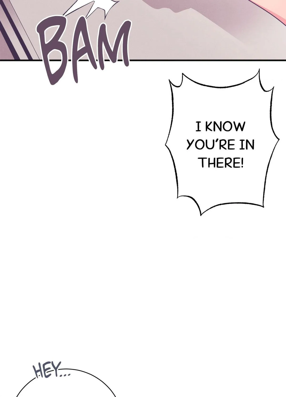 Necessity of Relationship Chapter 15 page 113 - 