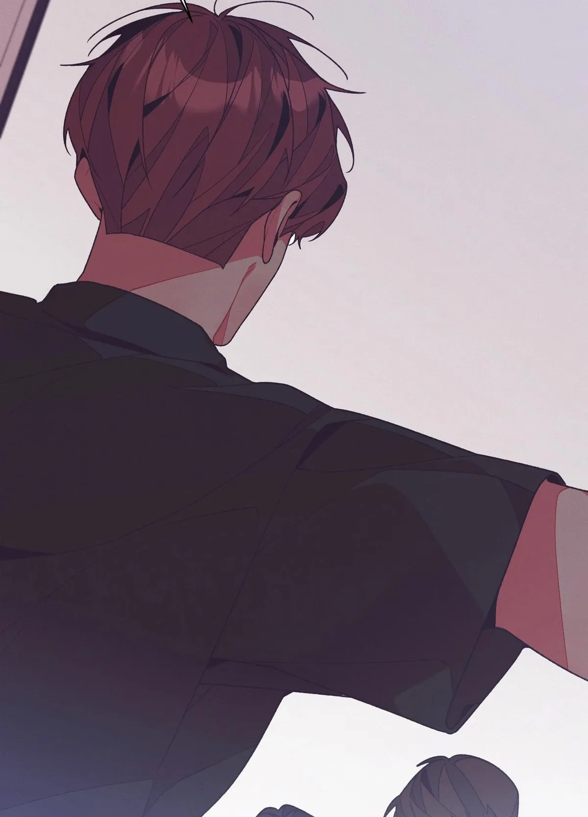 Necessity of Relationship Chapter 15 page 117 - 