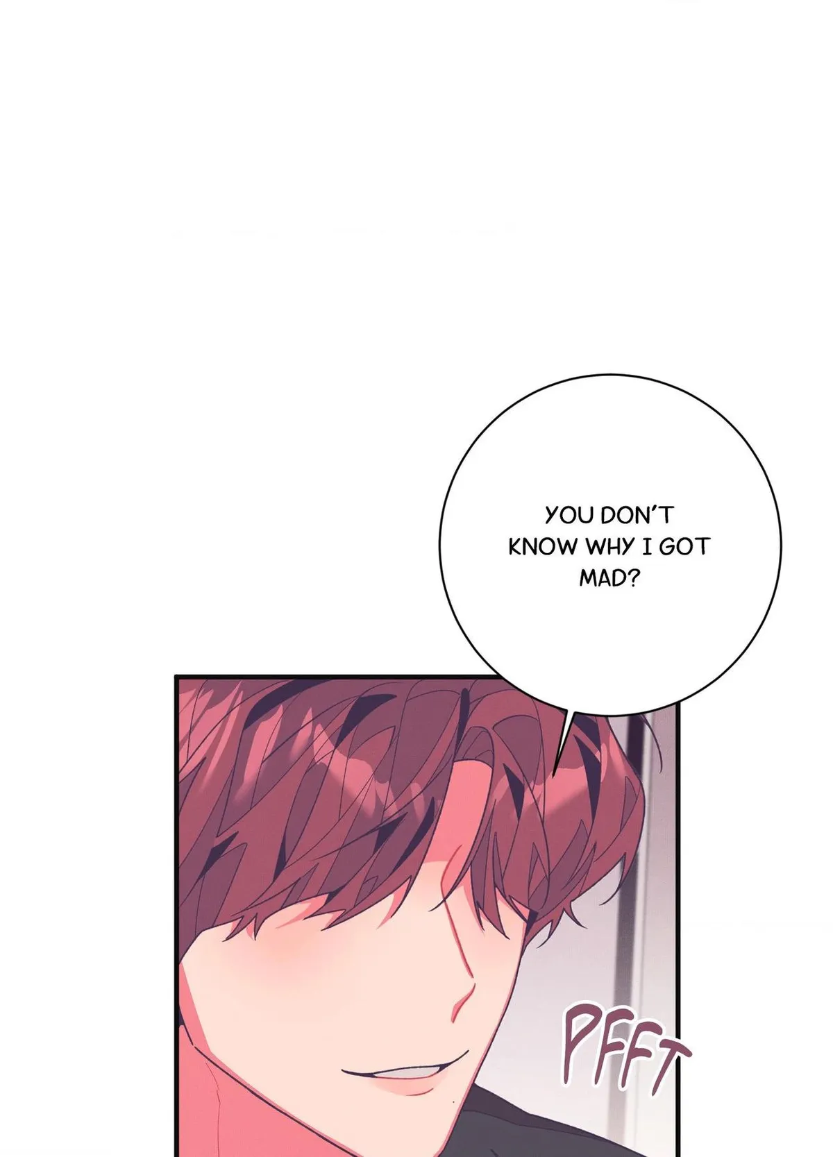 Necessity of Relationship Chapter 15 page 120 - 