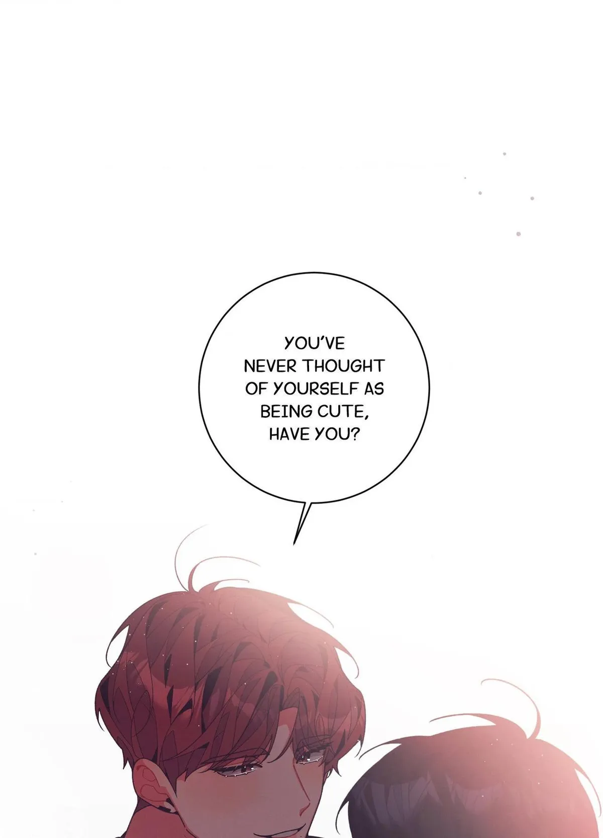 Necessity of Relationship Chapter 15 page 13 - 