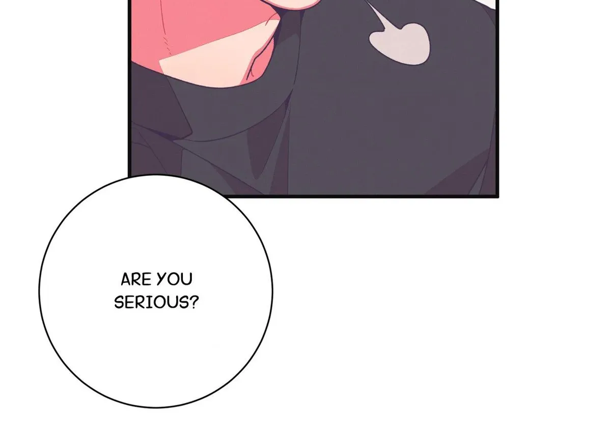Necessity of Relationship Chapter 15 page 121 - 