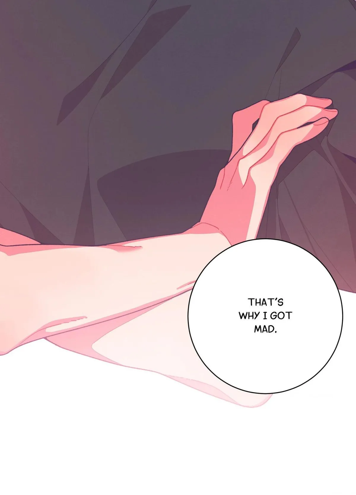 Necessity of Relationship Chapter 15 page 125 - 
