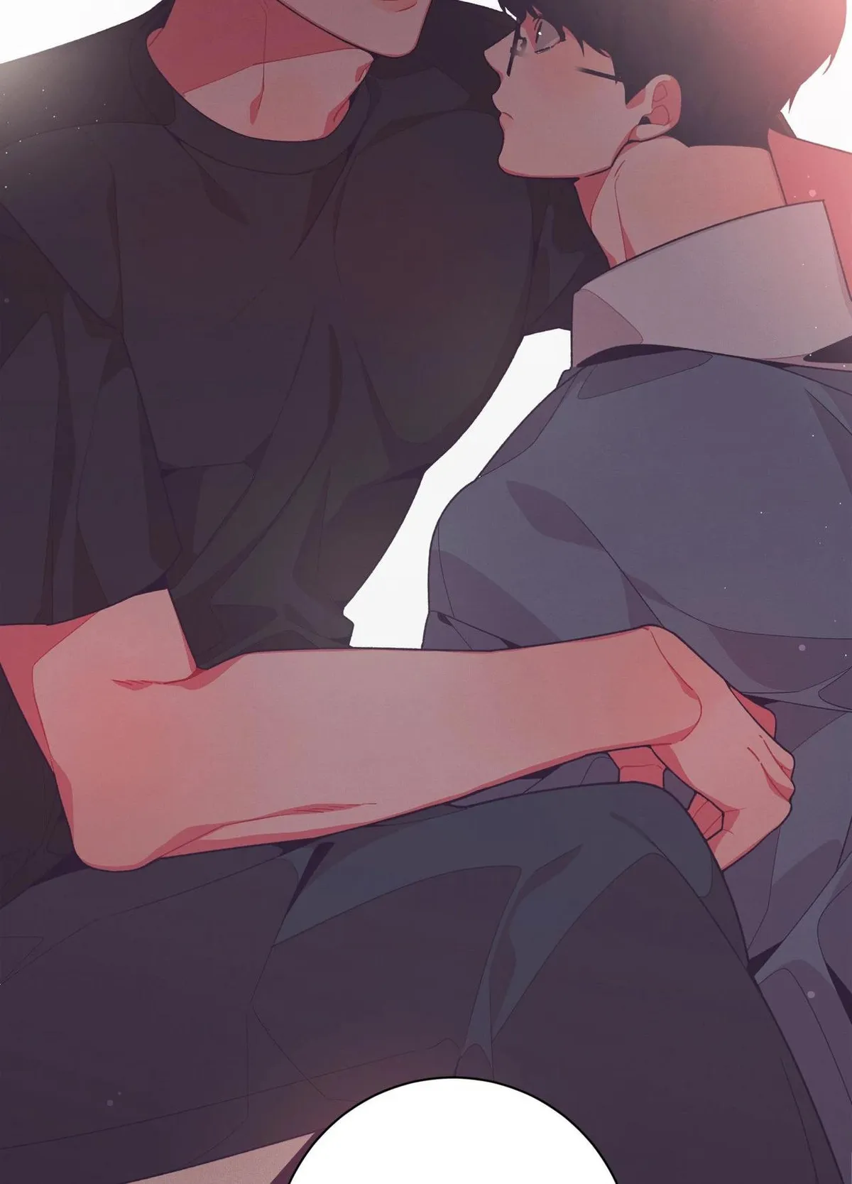 Necessity of Relationship Chapter 15 page 14 - 