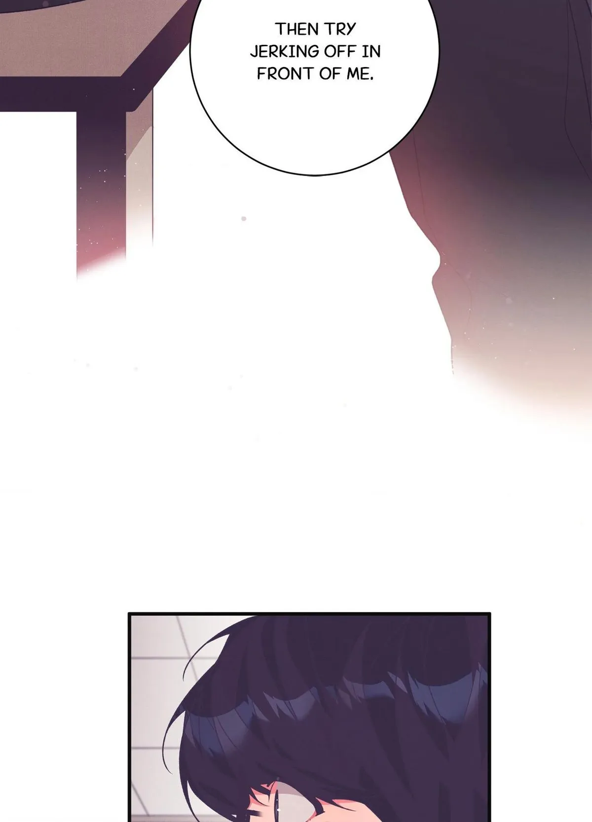 Necessity of Relationship Chapter 15 page 15 - 