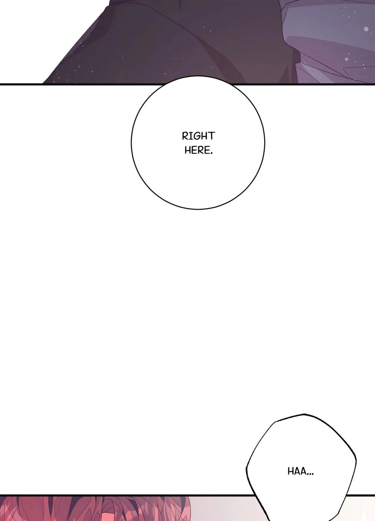 Necessity of Relationship Chapter 15 page 3 - 