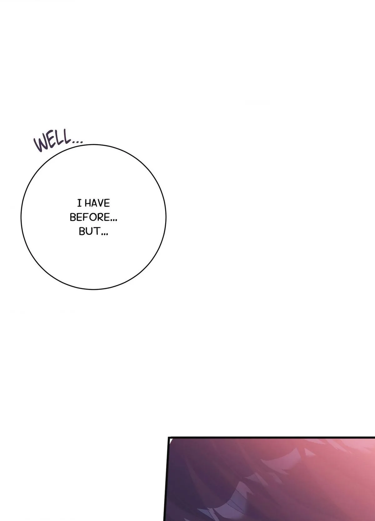 Necessity of Relationship Chapter 15 page 24 - 