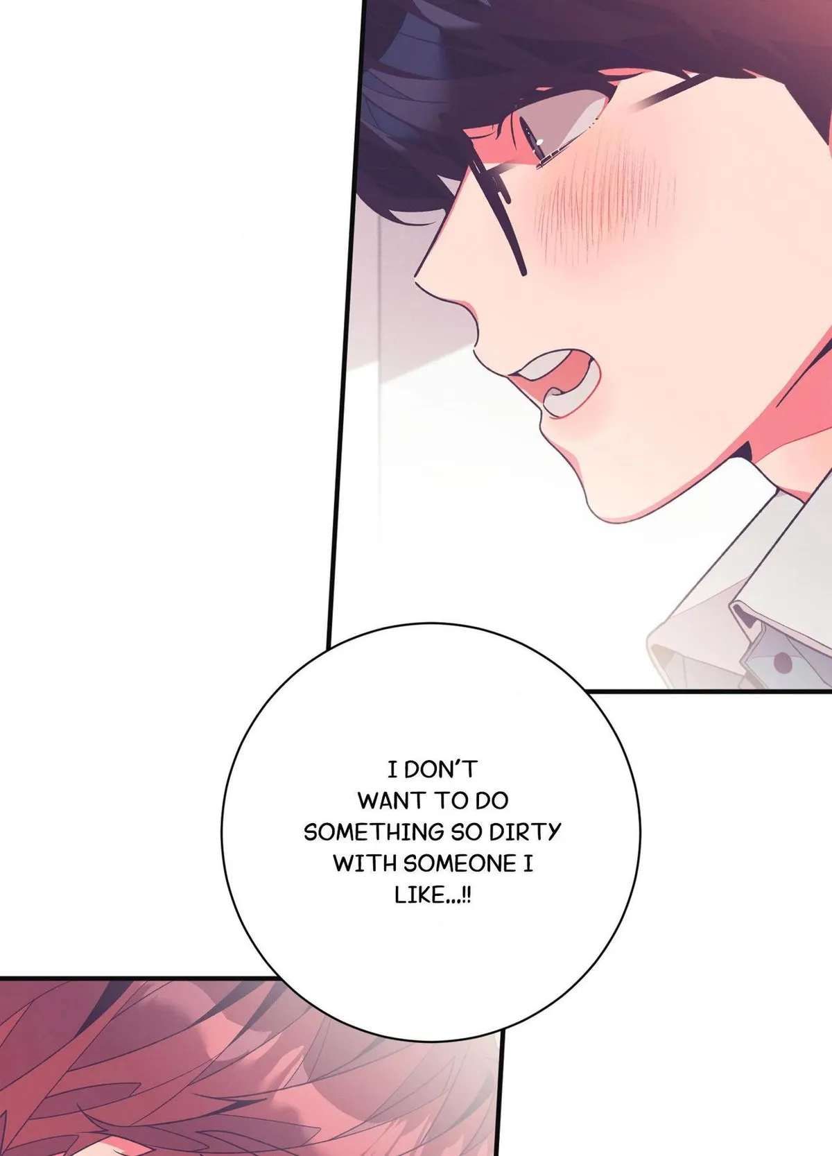 Necessity of Relationship Chapter 15 page 25 - 