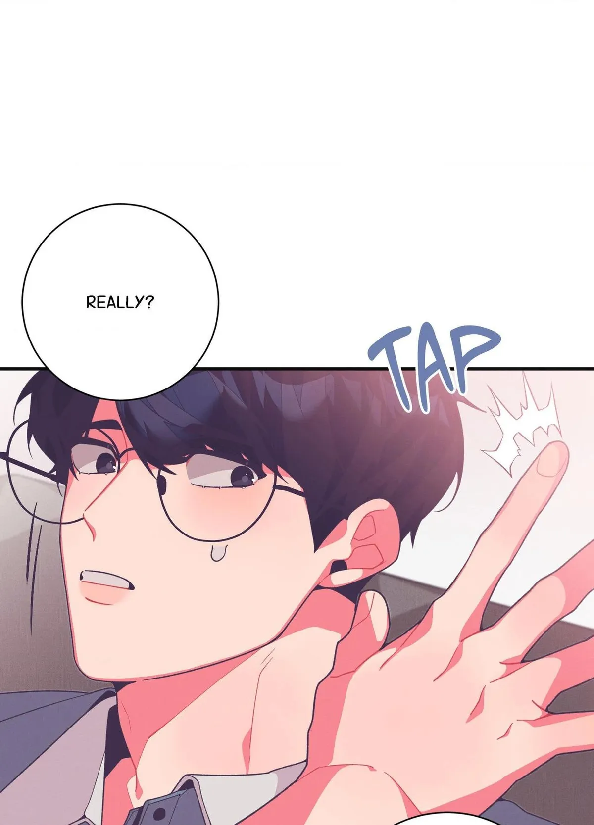 Necessity of Relationship Chapter 15 page 29 - 