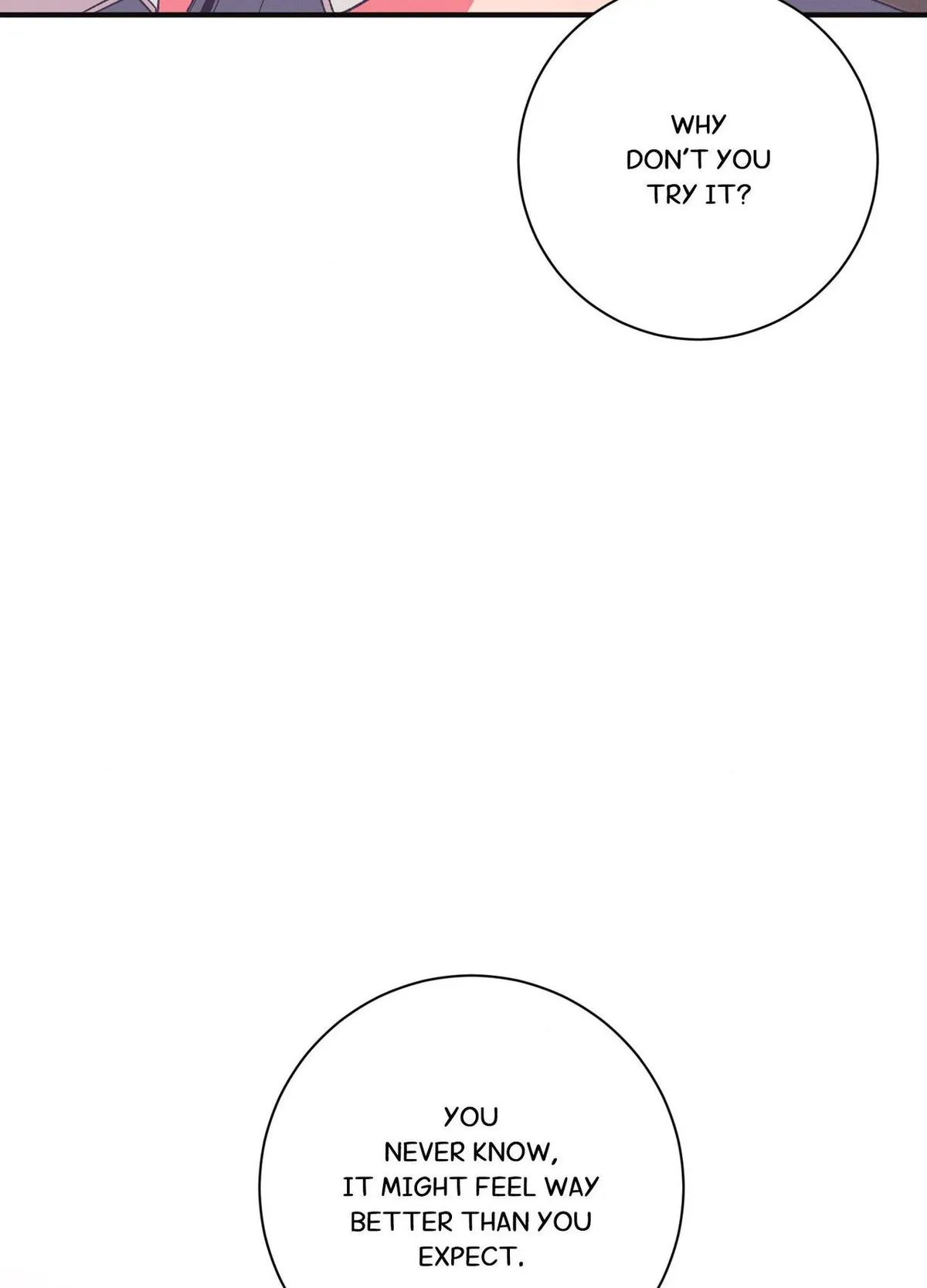 Necessity of Relationship Chapter 15 page 30 - 
