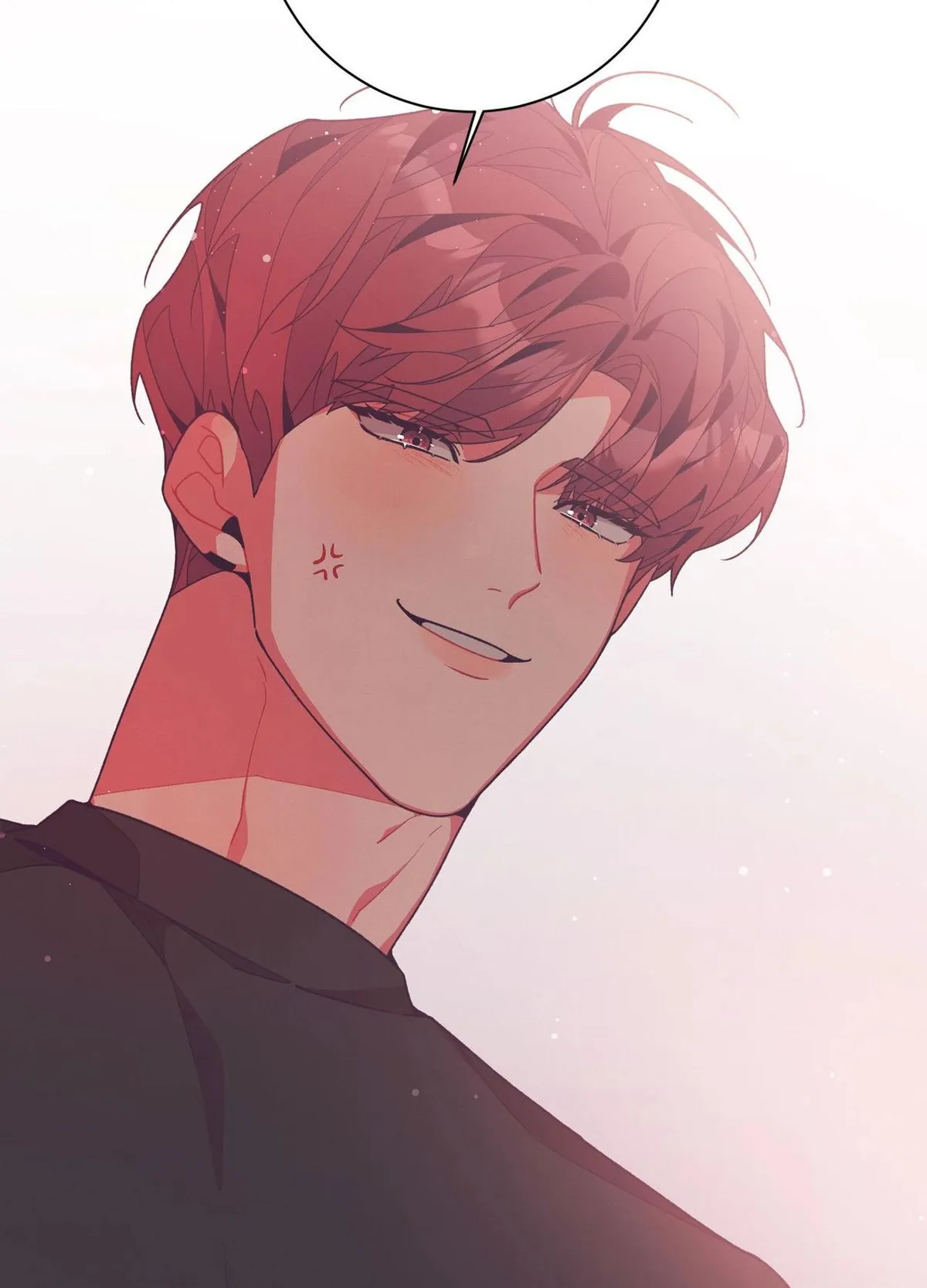 Necessity of Relationship Chapter 15 page 31 - 