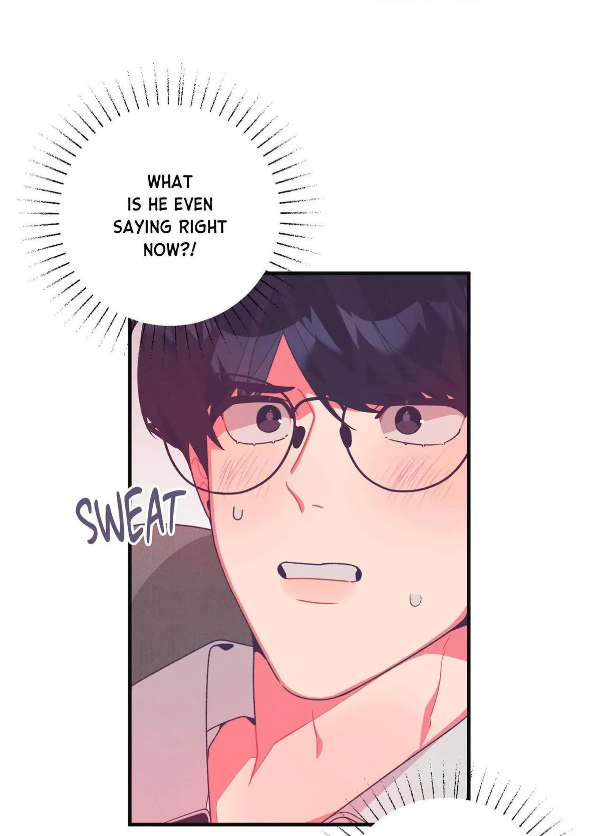 Necessity of Relationship Chapter 15 page 34 - 