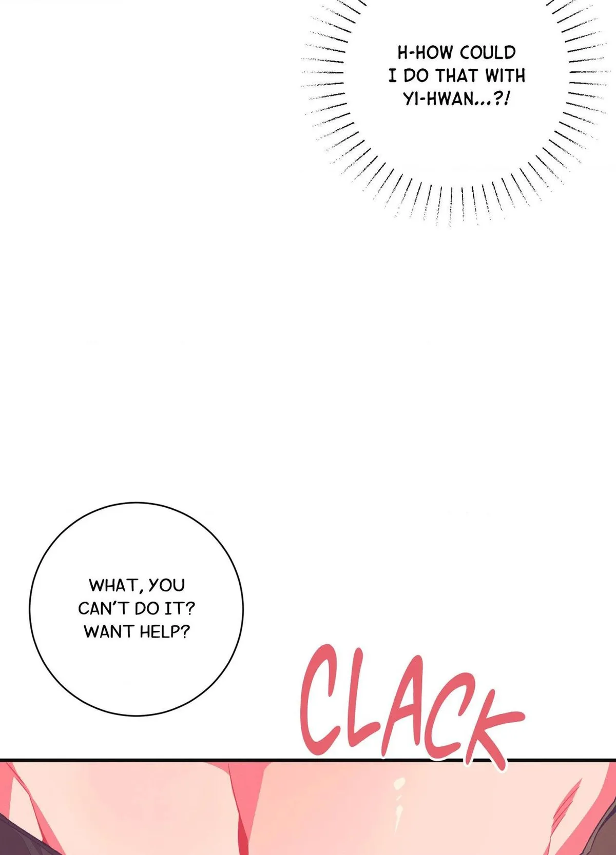 Necessity of Relationship Chapter 15 page 35 - 