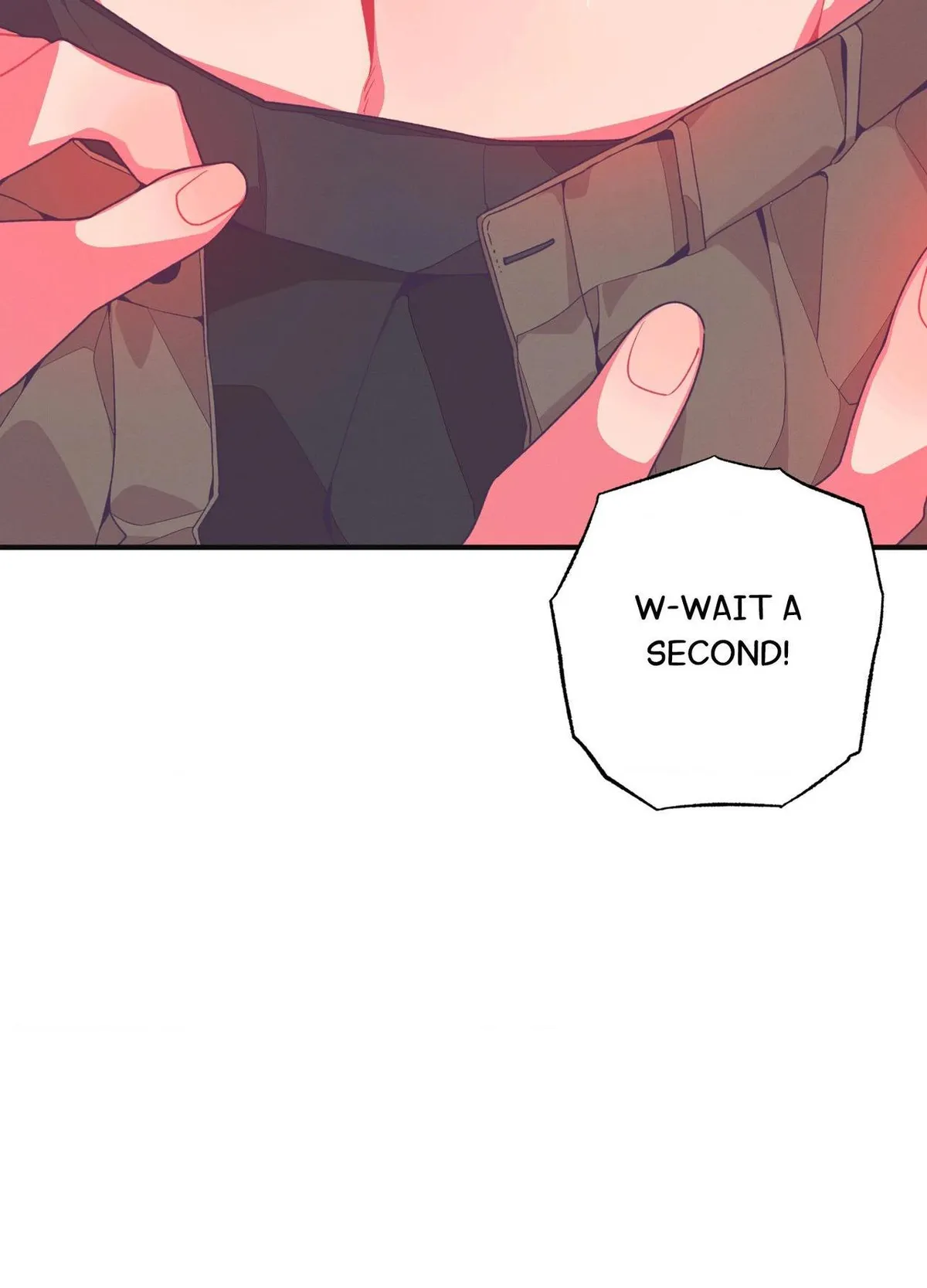 Necessity of Relationship Chapter 15 page 36 - 