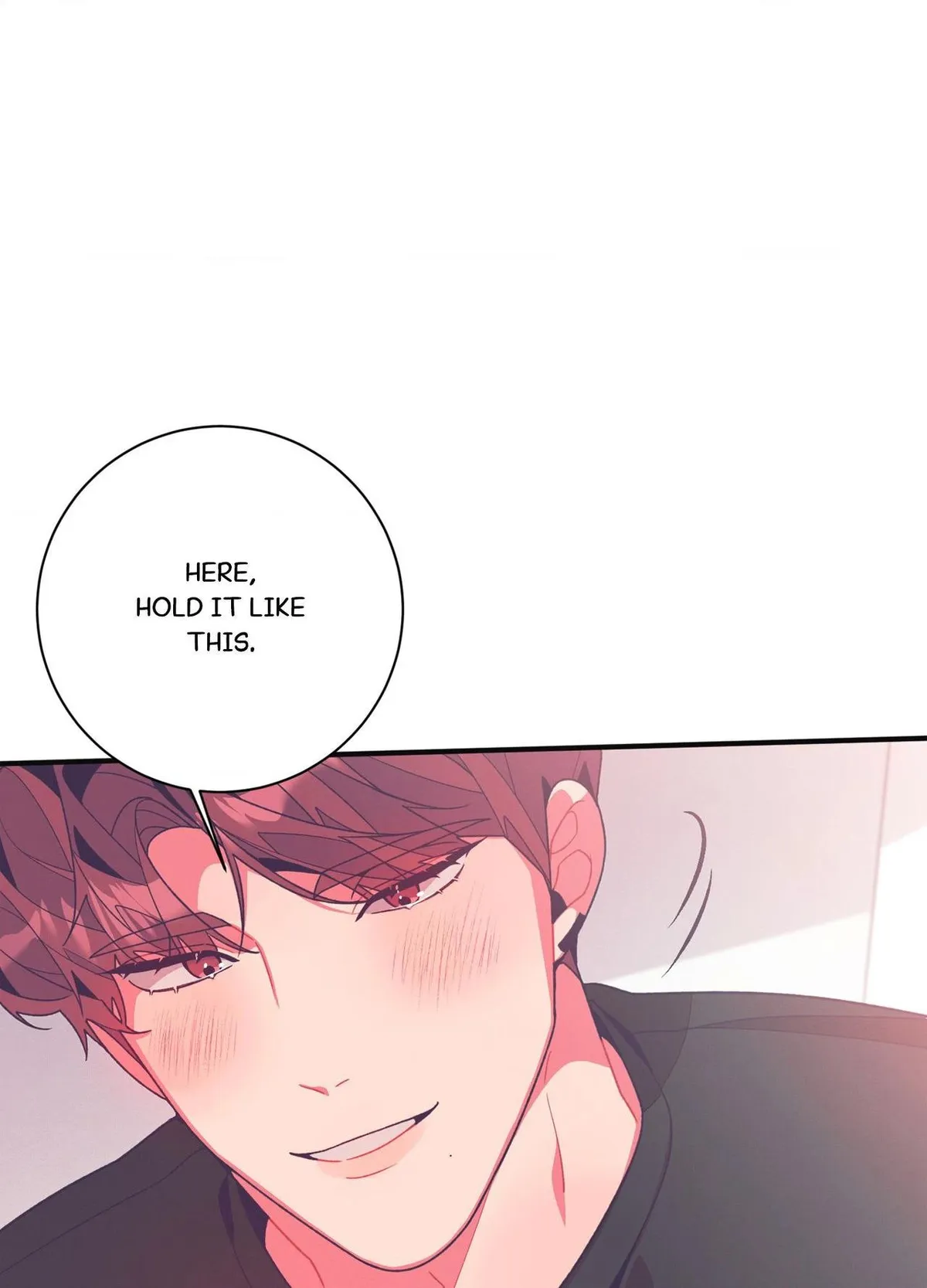 Necessity of Relationship Chapter 15 page 40 - 
