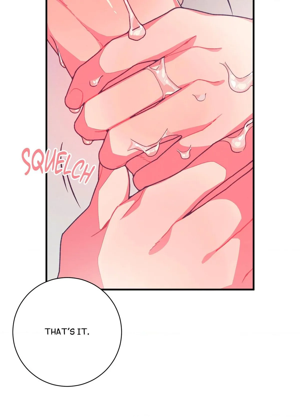 Necessity of Relationship Chapter 15 page 42 - 