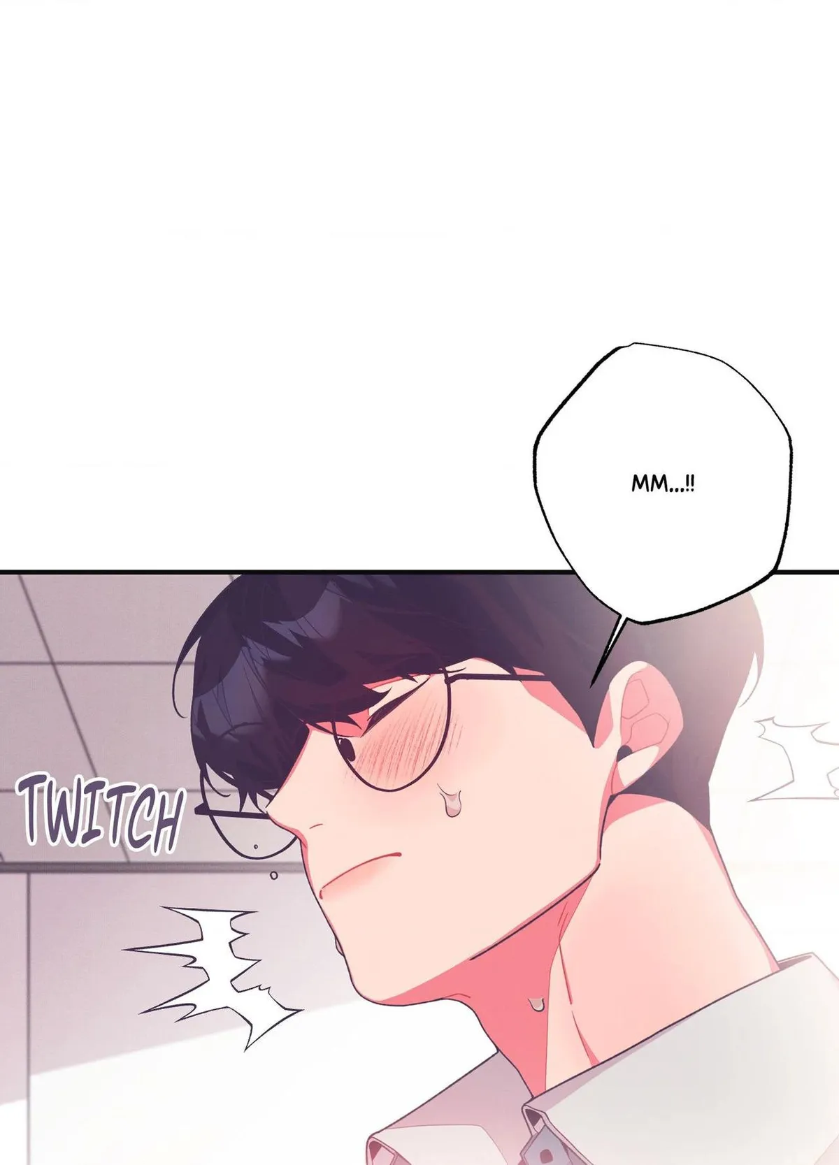 Necessity of Relationship Chapter 15 page 43 - 