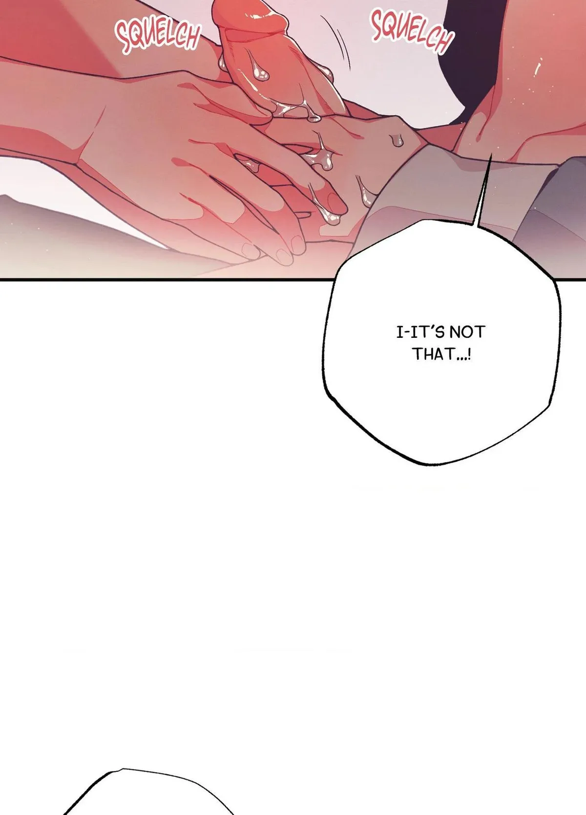 Necessity of Relationship Chapter 15 page 48 - 