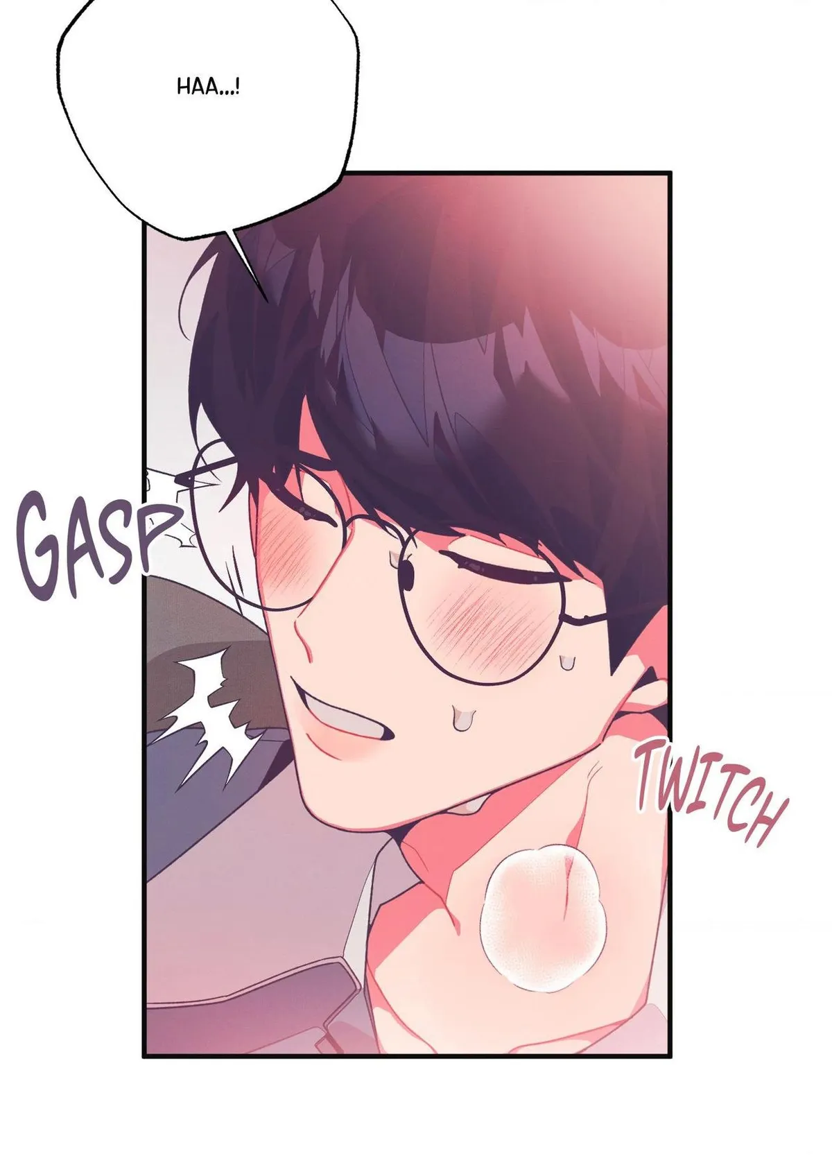 Necessity of Relationship Chapter 15 page 49 - 