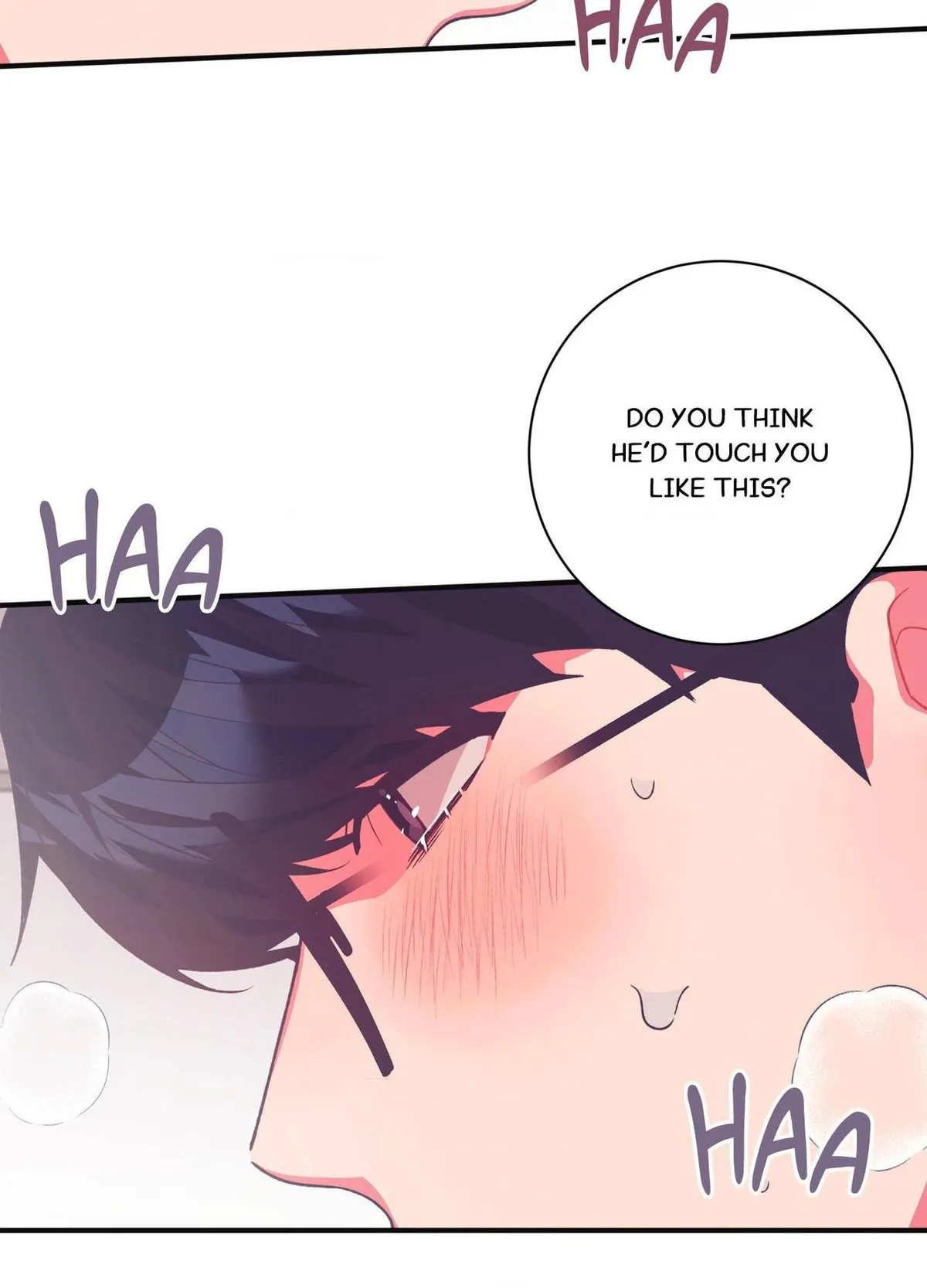 Necessity of Relationship Chapter 15 page 52 - 