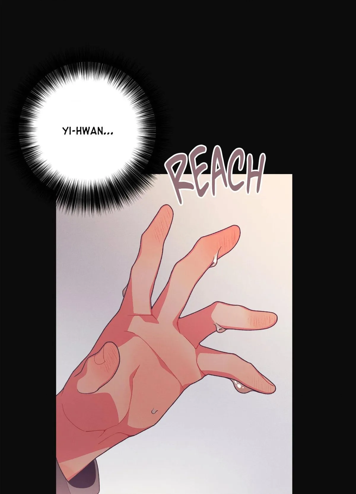 Necessity of Relationship Chapter 15 page 56 - 
