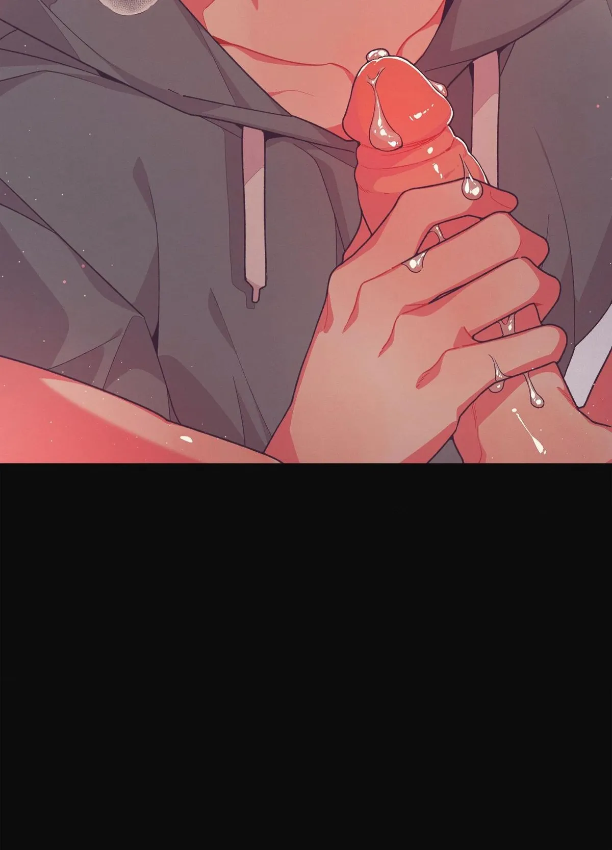 Necessity of Relationship Chapter 15 page 59 - 
