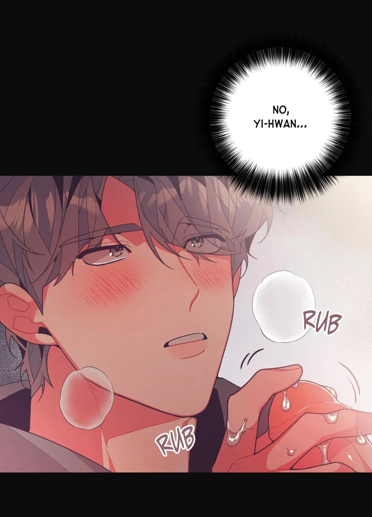 Necessity of Relationship Chapter 15 page 60 - 
