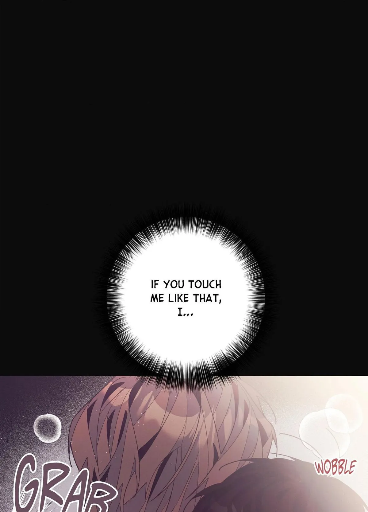 Necessity of Relationship Chapter 15 page 62 - 