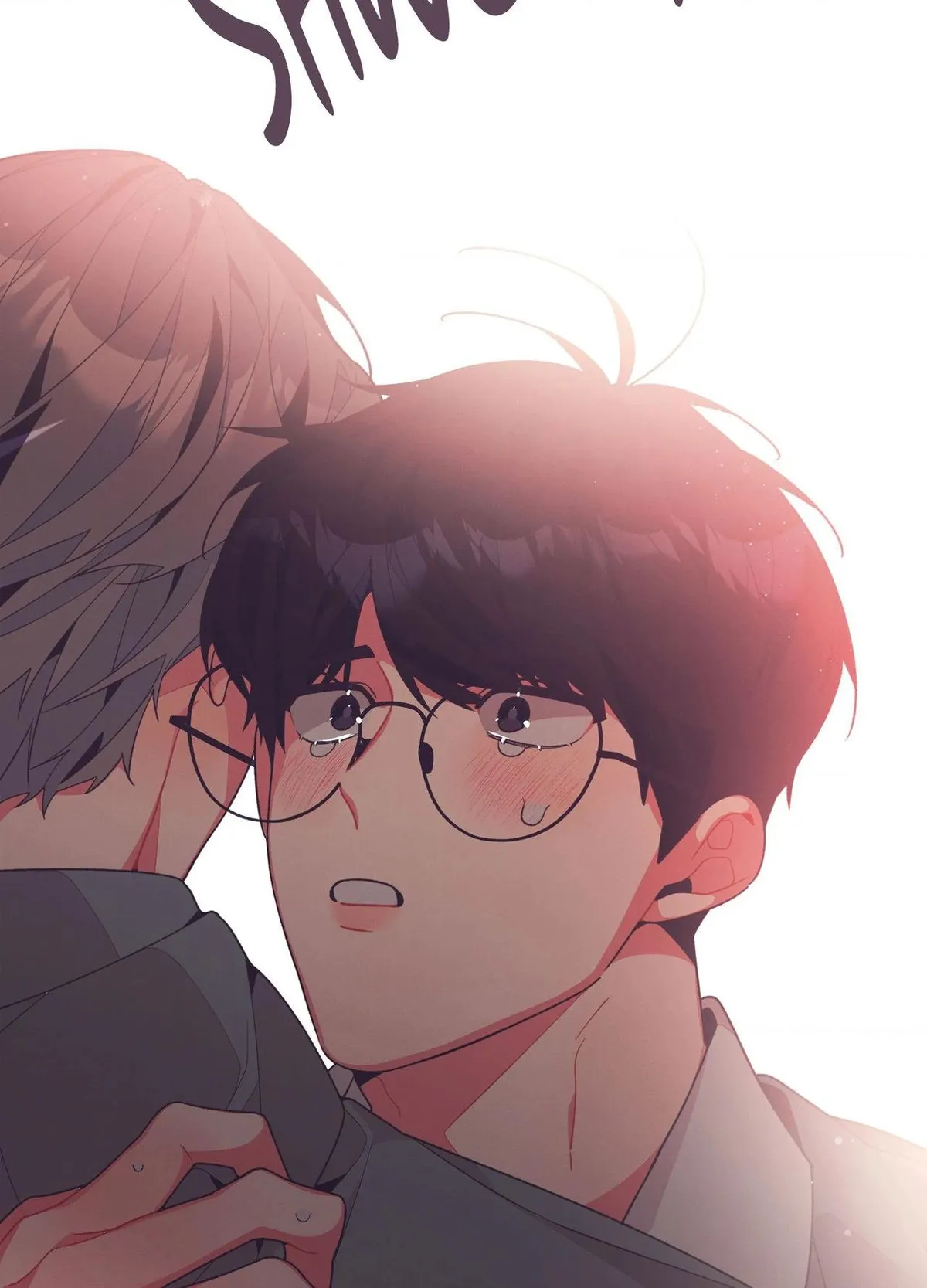 Necessity of Relationship Chapter 15 page 65 - 